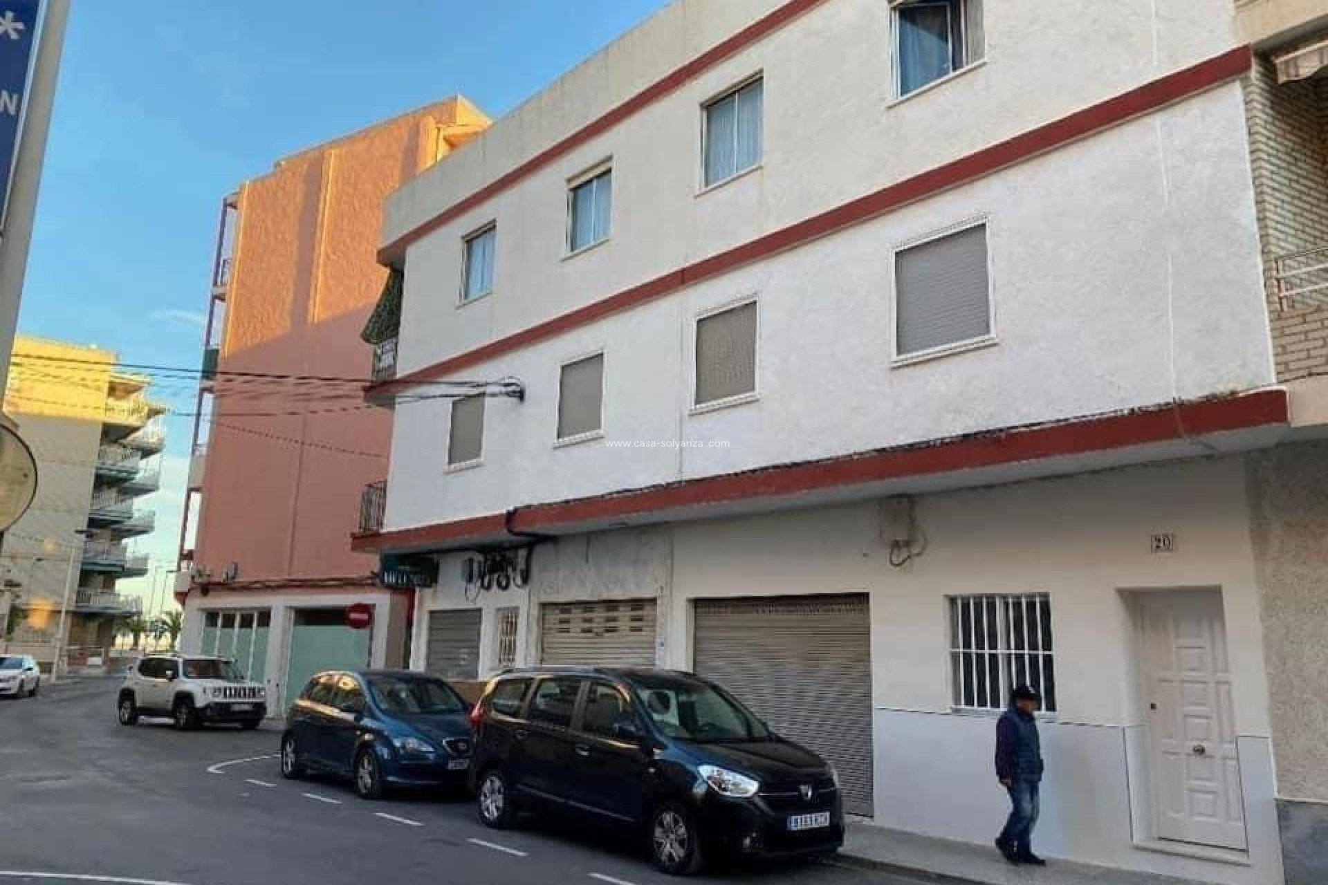 Reventa - Apartamento / piso - Lo Pagan - Lo pagan