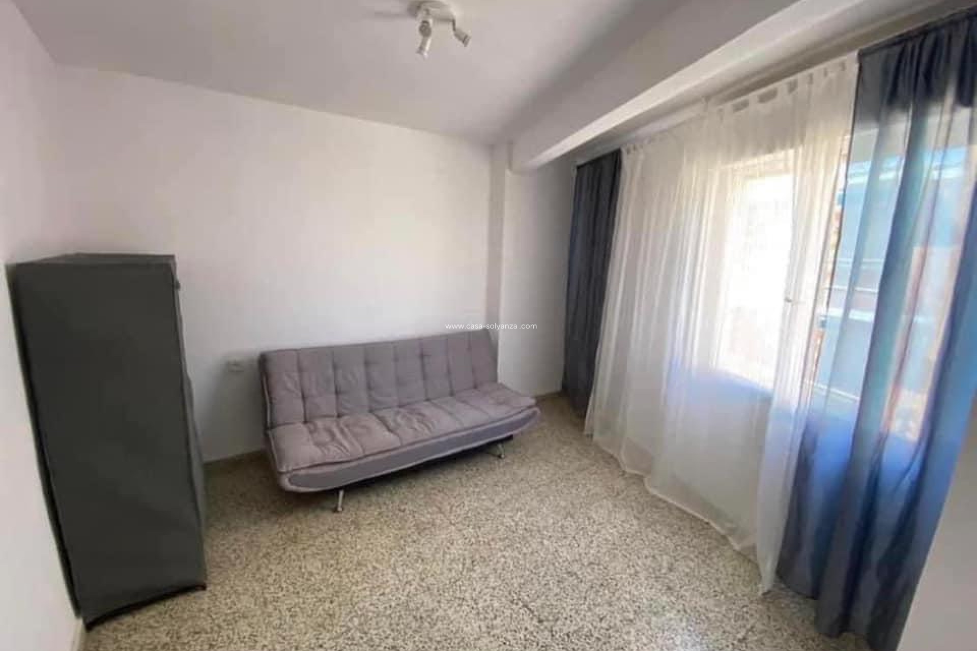 Reventa - Apartamento / piso - Lo Pagan - Lo pagan