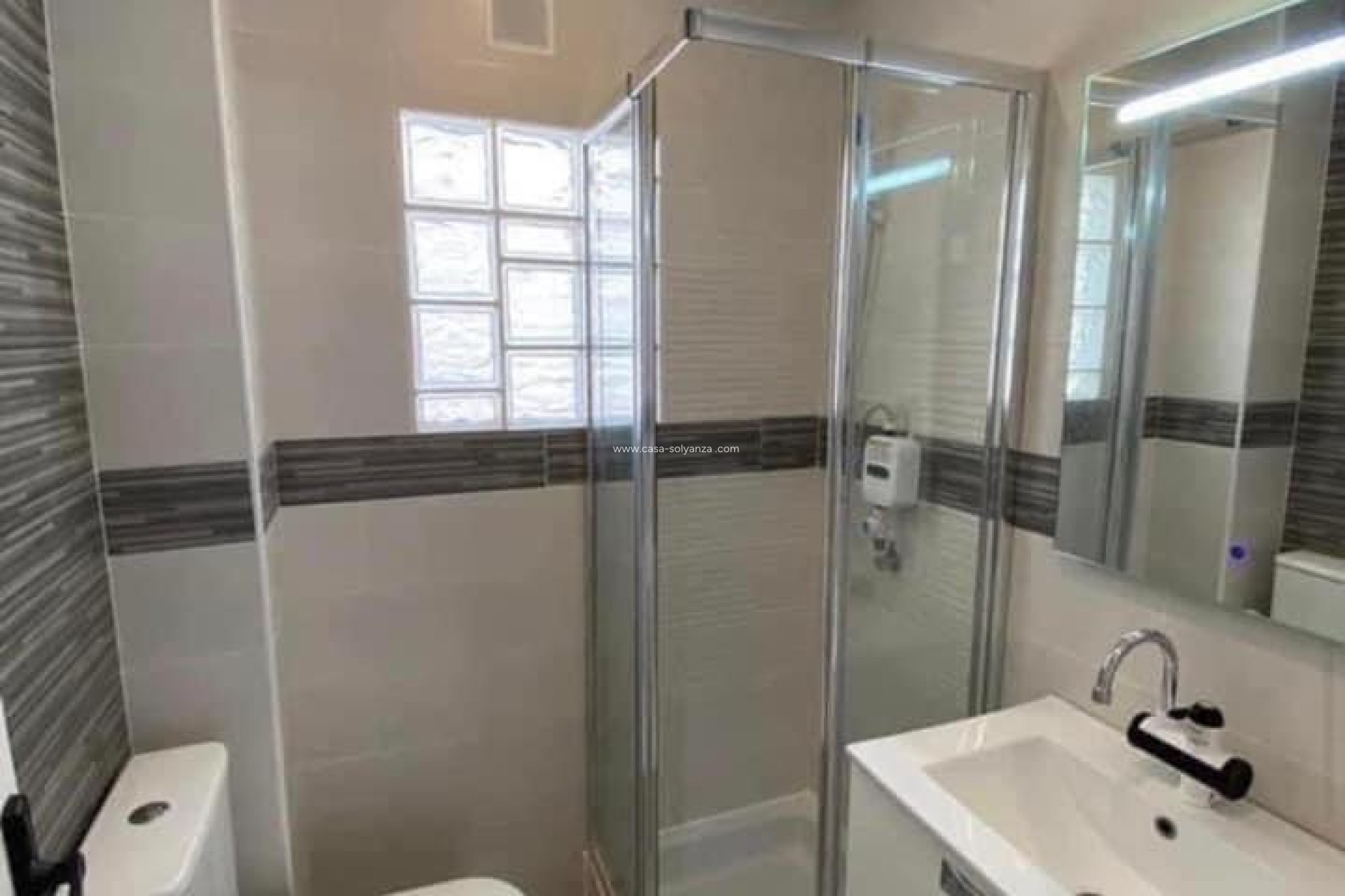 Reventa - Apartamento / piso - Lo Pagan - Lo pagan