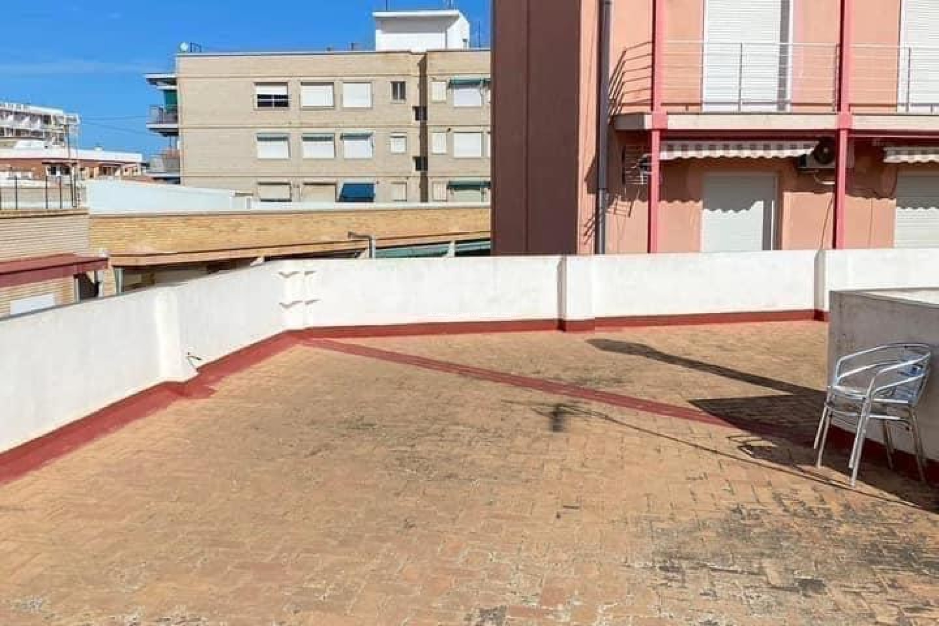 Reventa - Apartamento / piso - Lo Pagan - Lo pagan