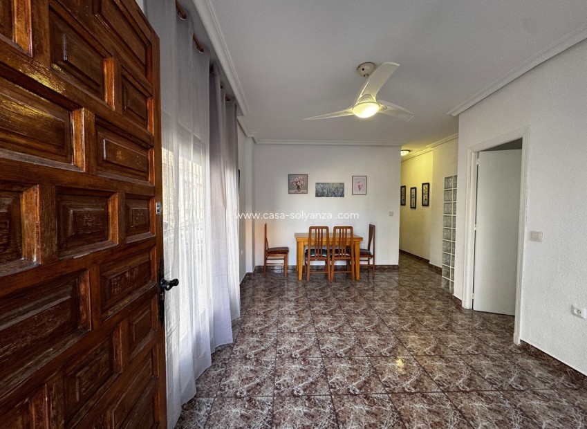 Reventa - Apartamento / piso - Lo Pagan - San Pedro De Pinatar