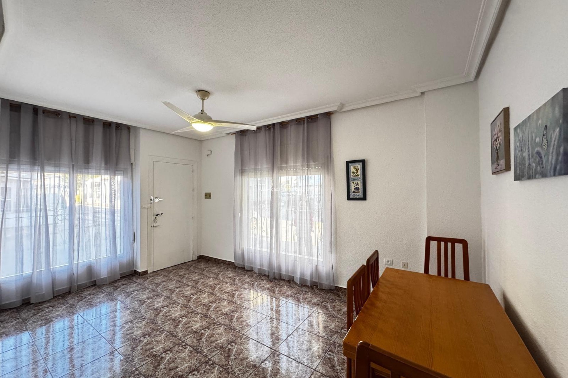 Reventa - Apartamento / piso - Lo Pagan - San Pedro De Pinatar