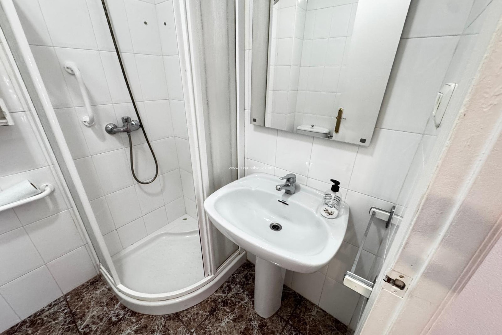 Reventa - Apartamento / piso - Lo Pagan - San Pedro De Pinatar