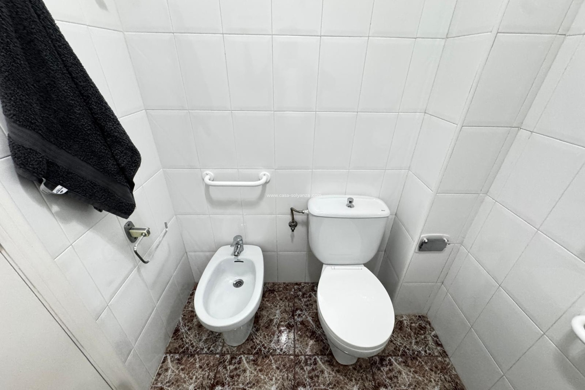 Reventa - Apartamento / piso - Lo Pagan - San Pedro De Pinatar