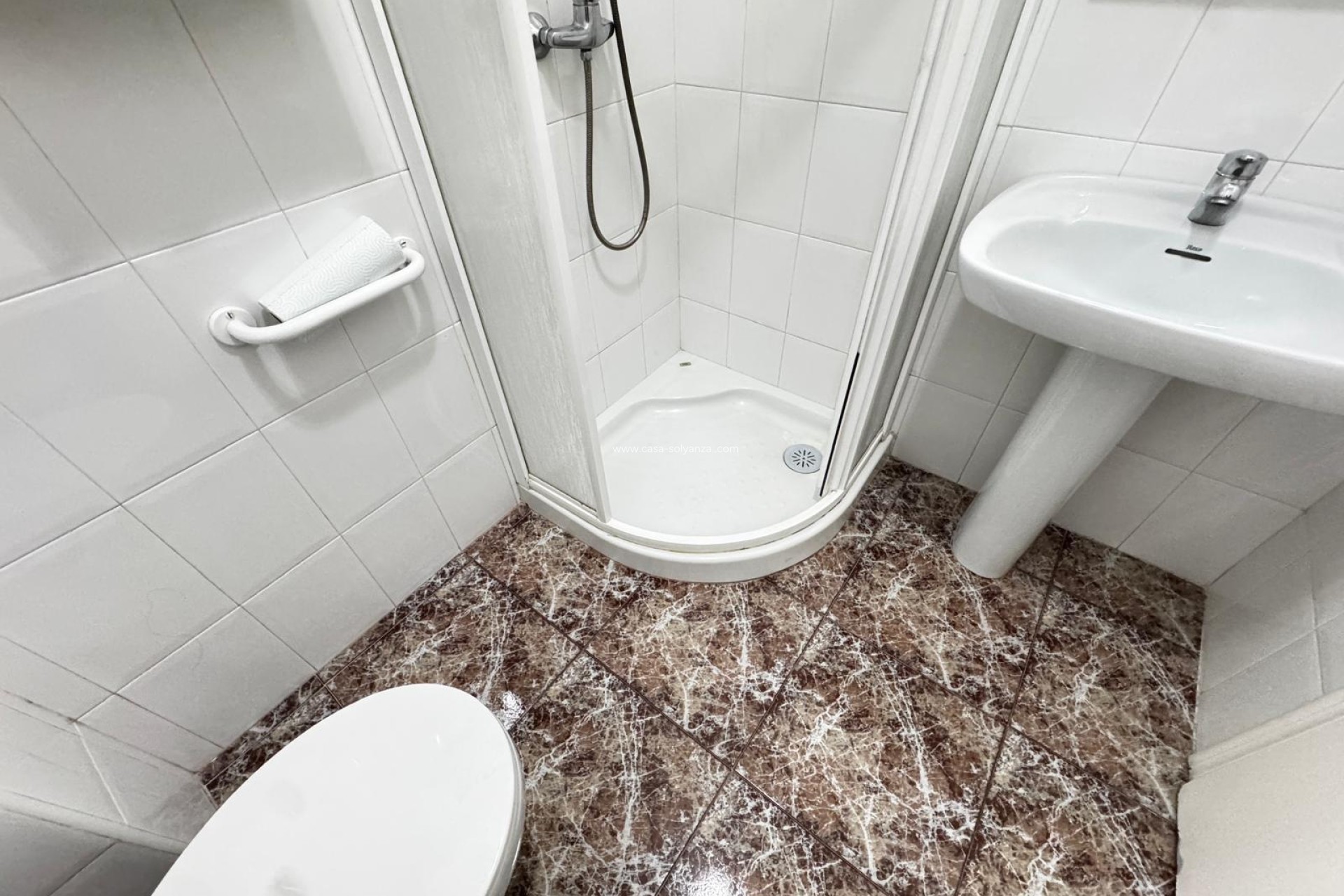 Reventa - Apartamento / piso - Lo Pagan - San Pedro De Pinatar