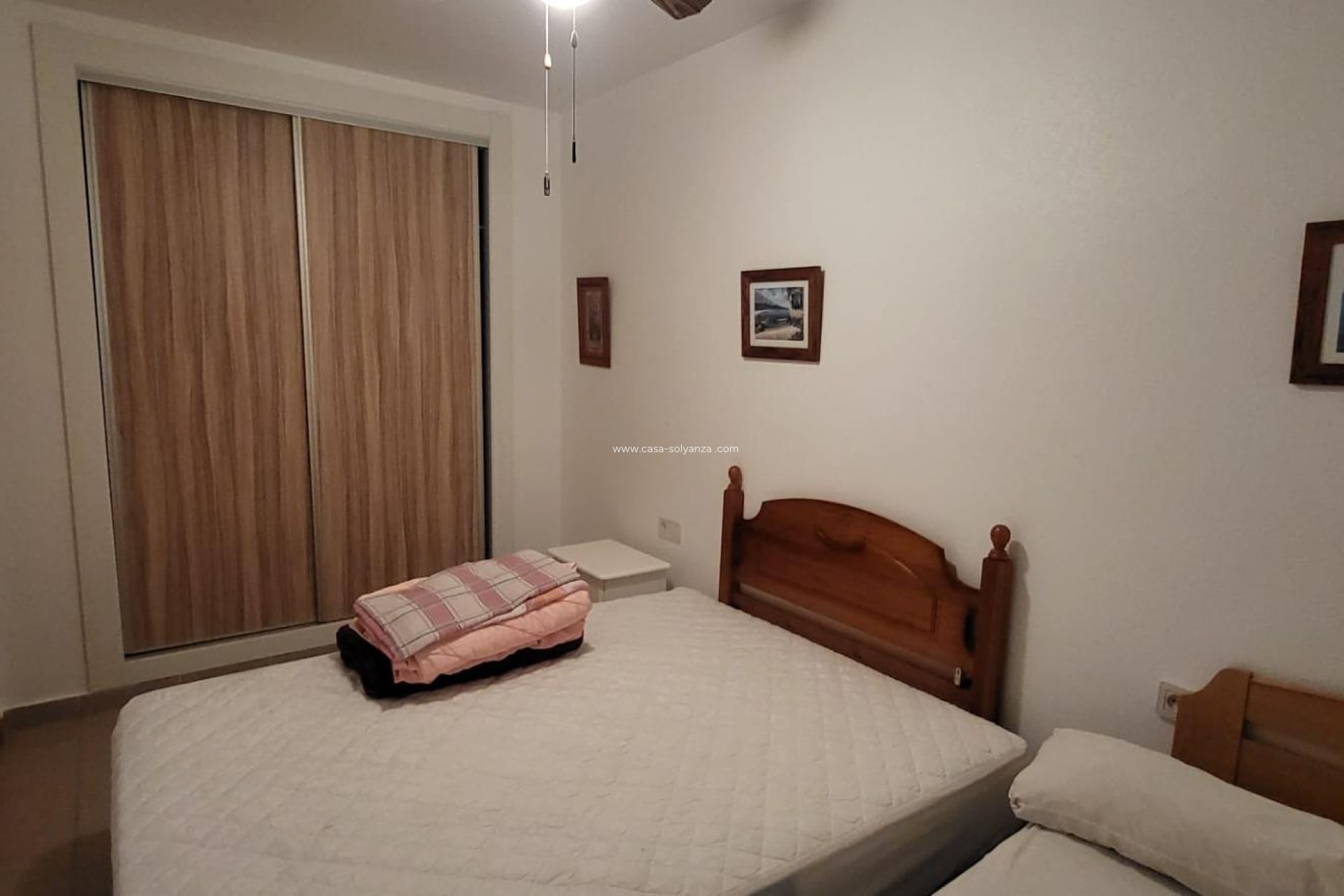 Reventa - Apartamento / piso - Lo Pagan - Villananitos