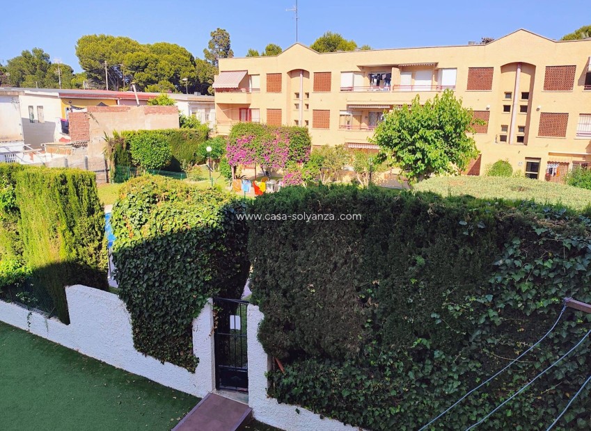 Reventa - Apartamento / piso - Lo Pagan - Villananitos