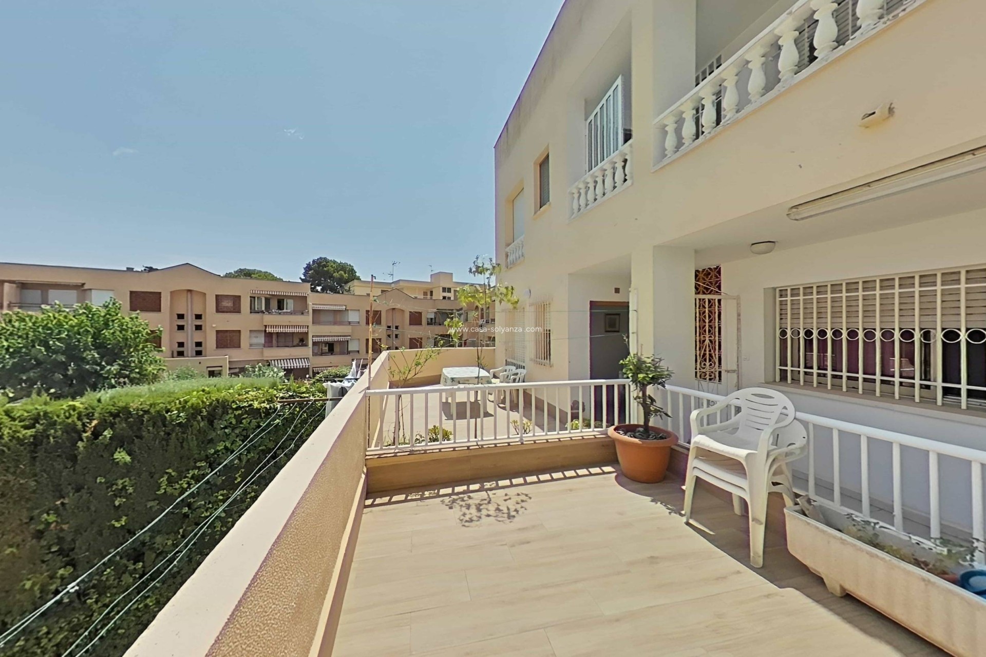 Reventa - Apartamento / piso - Lo Pagan - Villananitos