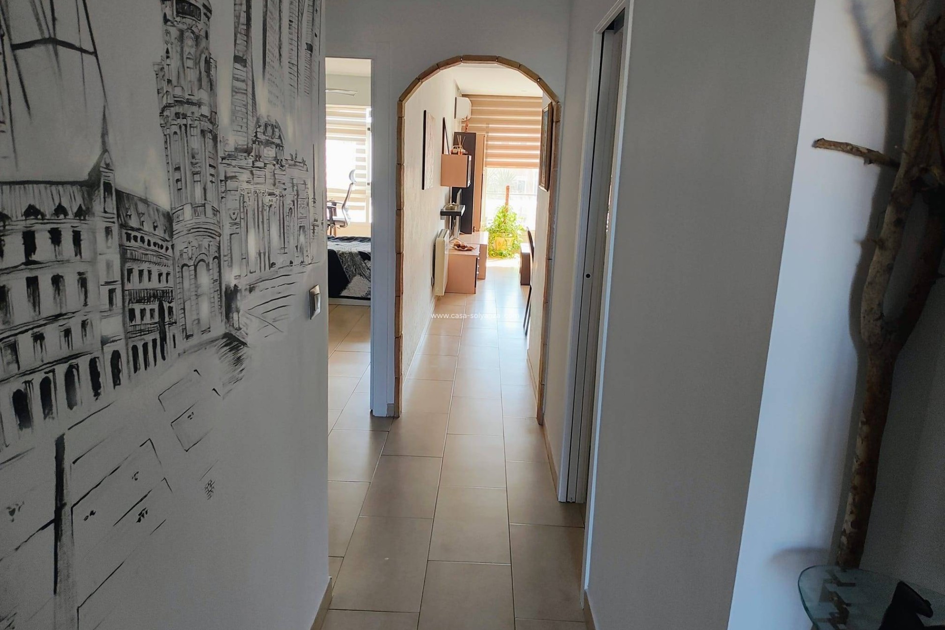 Reventa - Apartamento / piso - Lo Pagan - Villananitos