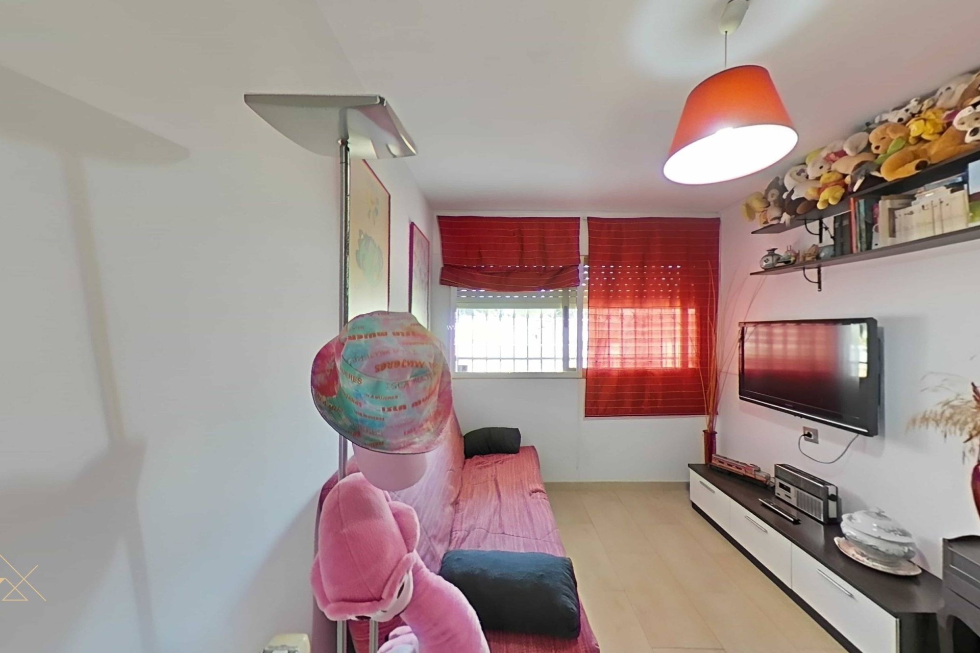 Reventa - Apartamento / piso - Lo Pagan - Villananitos