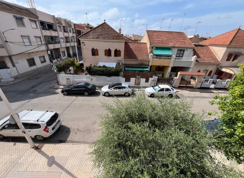 Reventa - Apartamento / piso - Lo Pagan - Villananitos