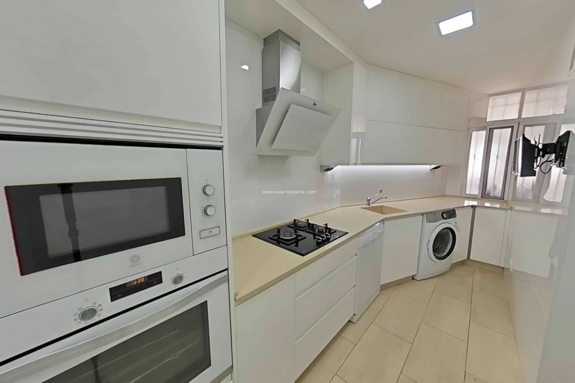 Reventa - Apartamento / piso - Lo Pagan - Villananitos