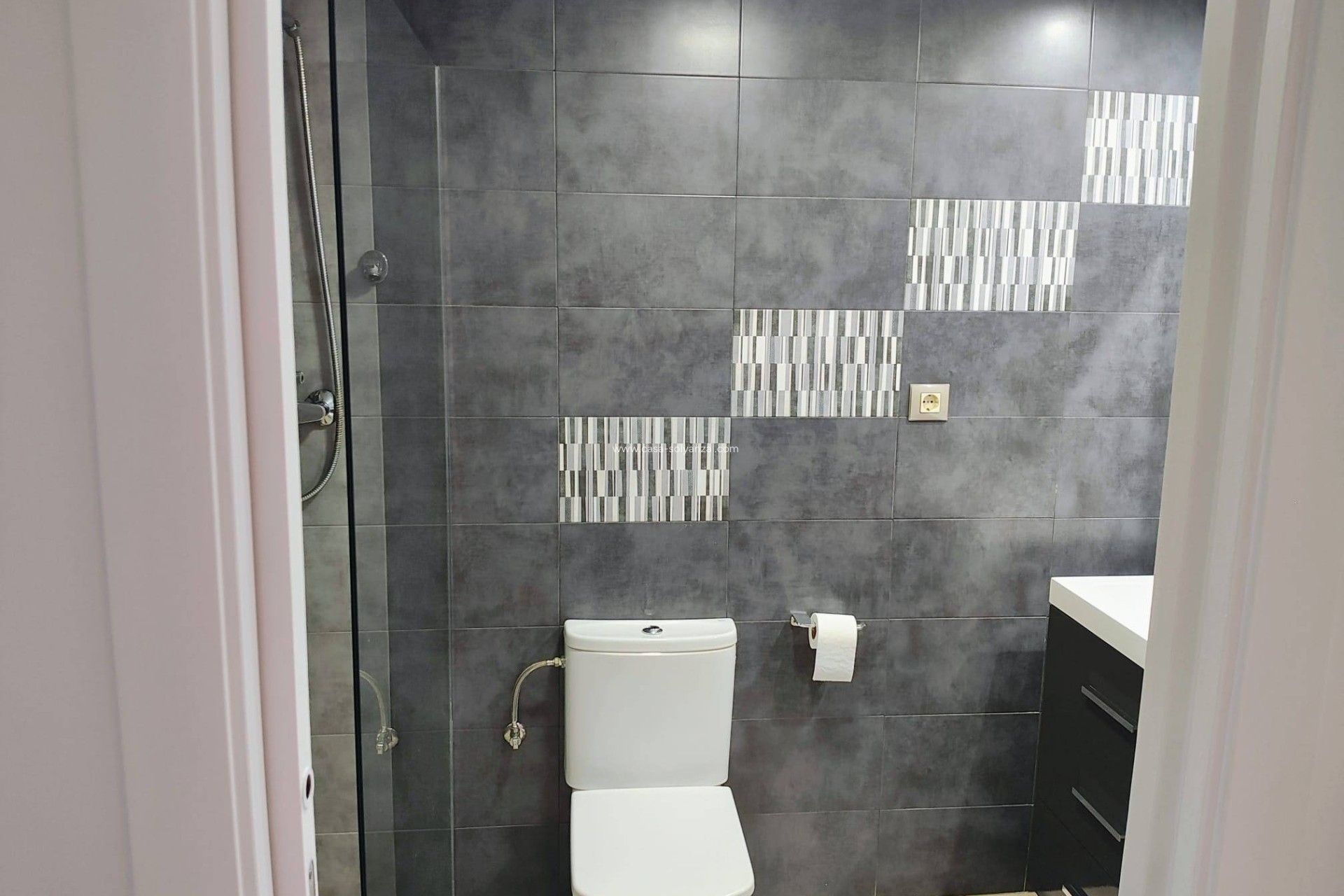 Reventa - Apartamento / piso - Lo Pagan - Villananitos