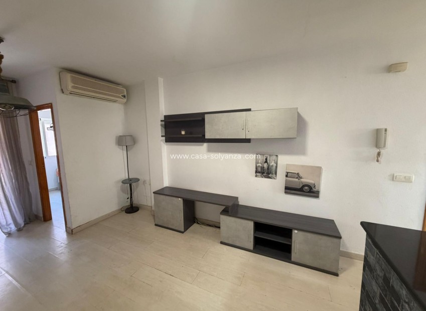 Reventa - Apartamento / piso - Lo Pagan - Villananitos