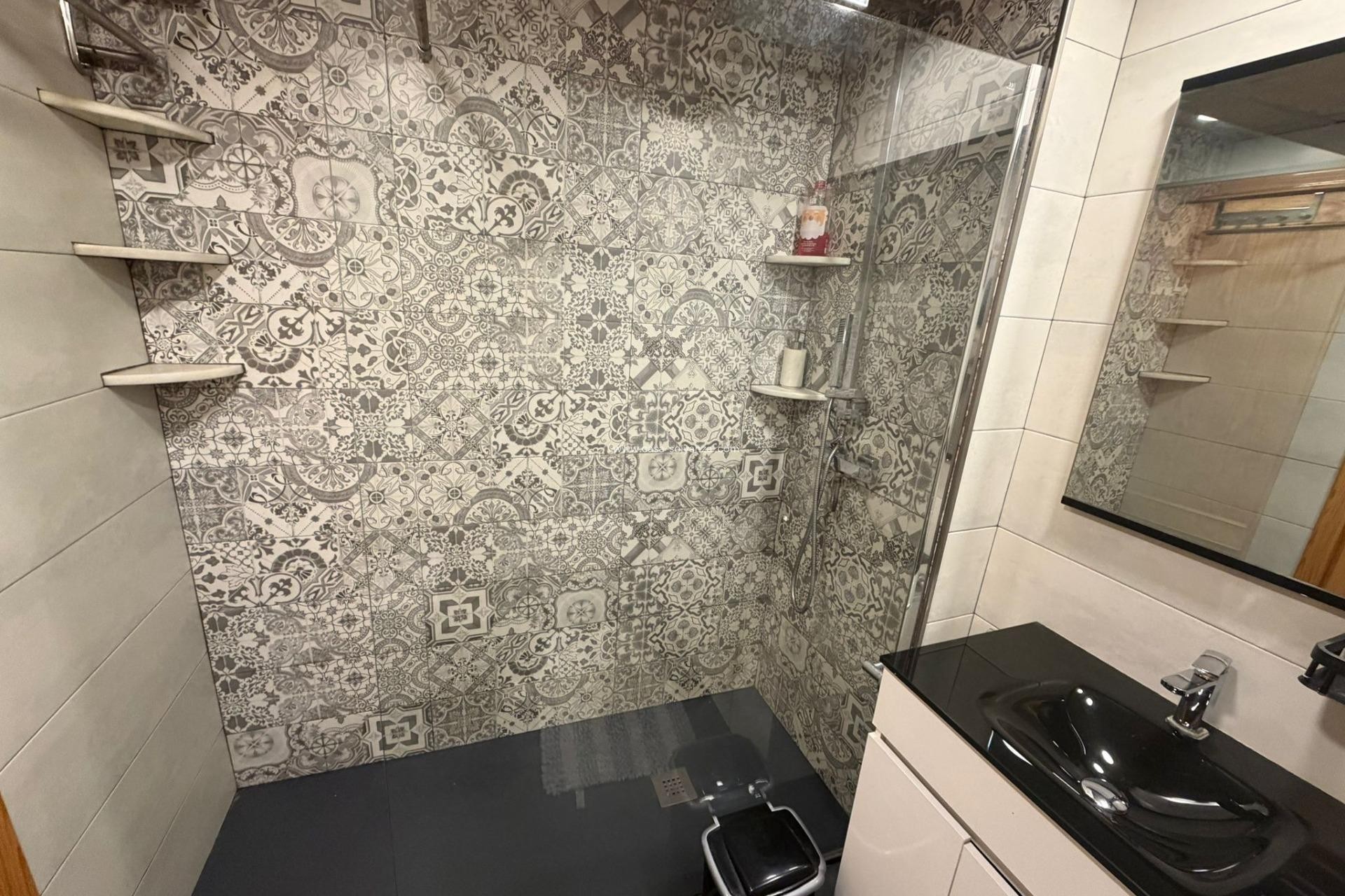 Reventa - Apartamento / piso - Lo Pagan - Villananitos