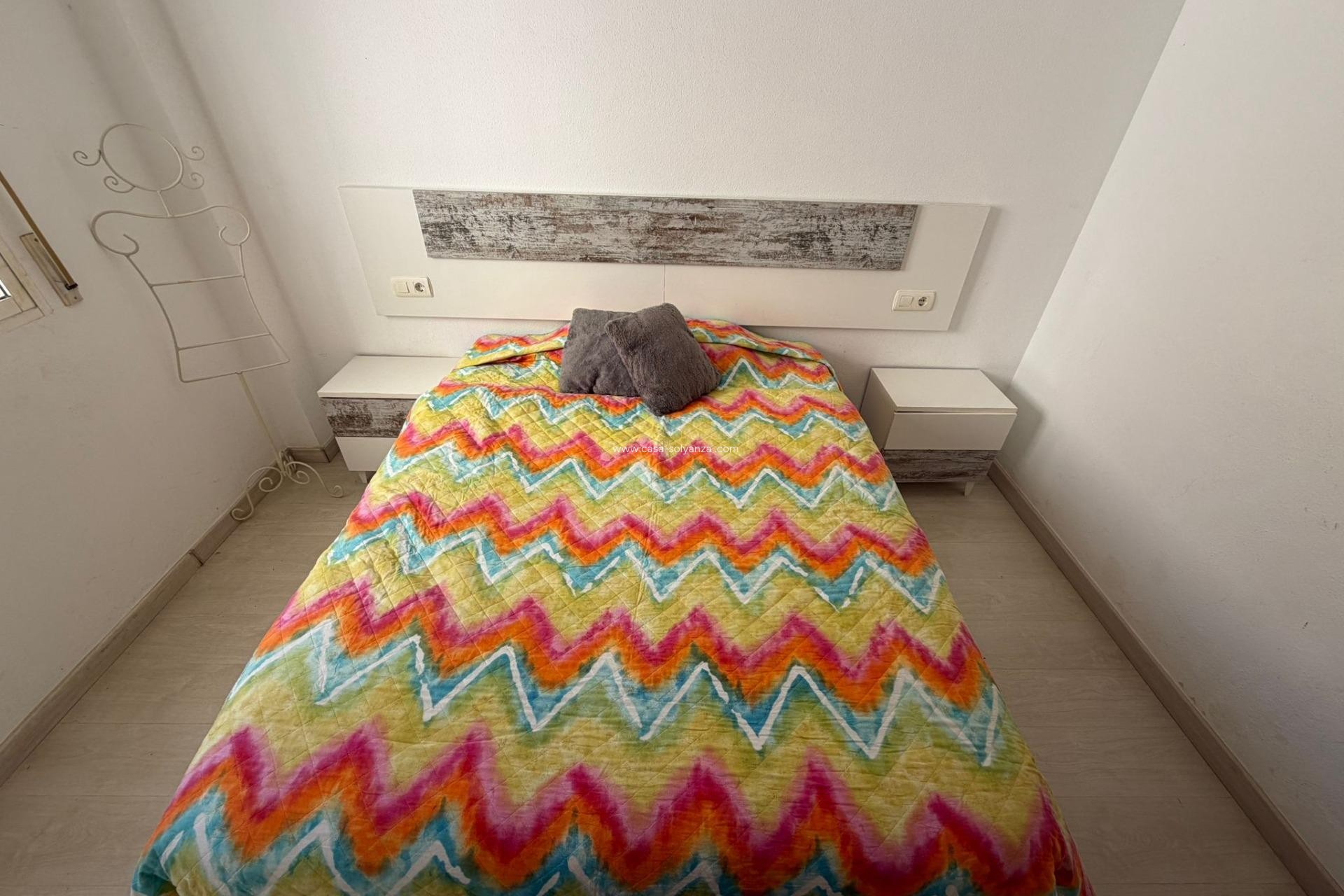 Reventa - Apartamento / piso - Lo Pagan - Villananitos