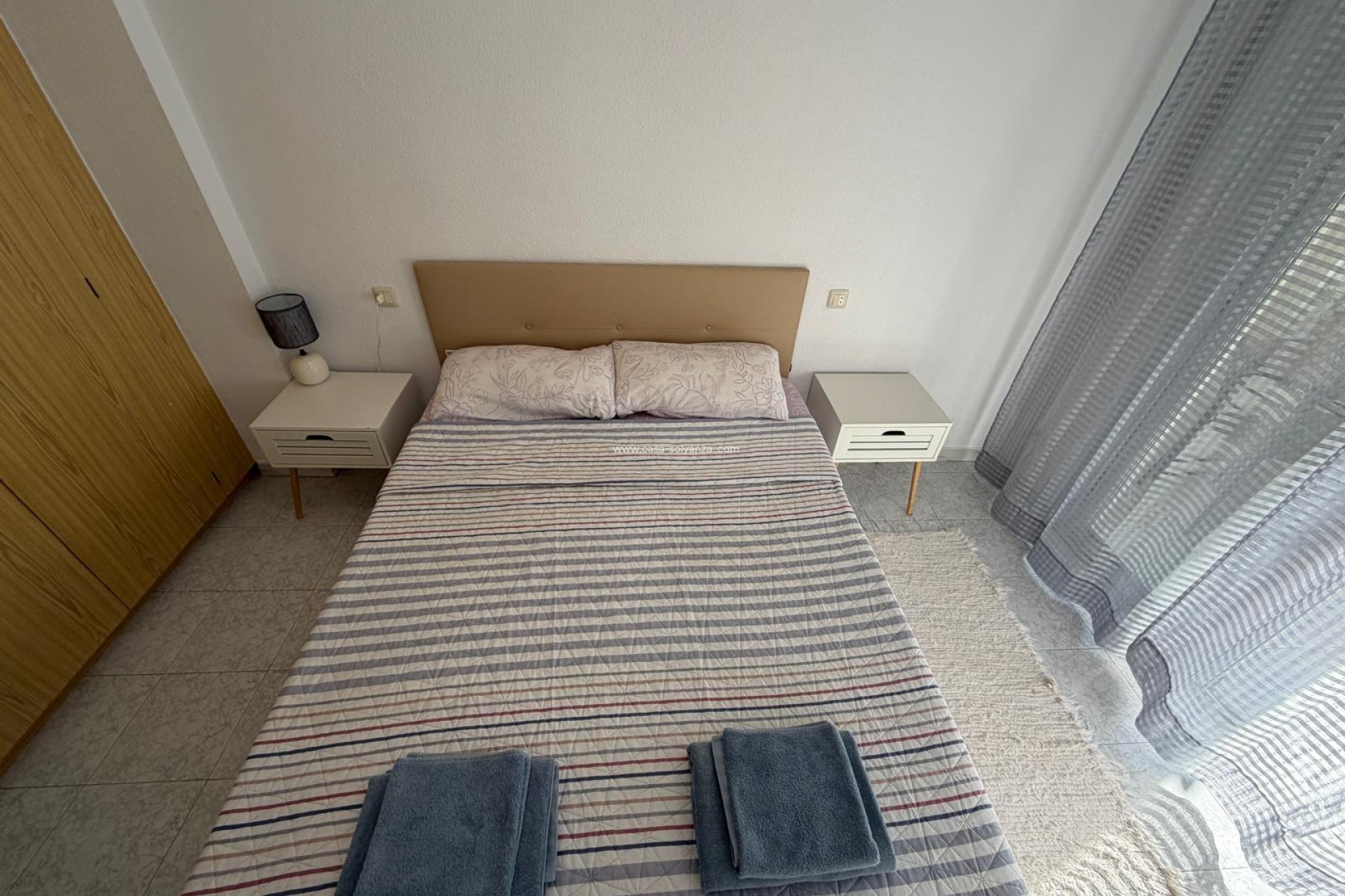 Reventa - Apartamento / piso - Lo Pagan - Villananitos