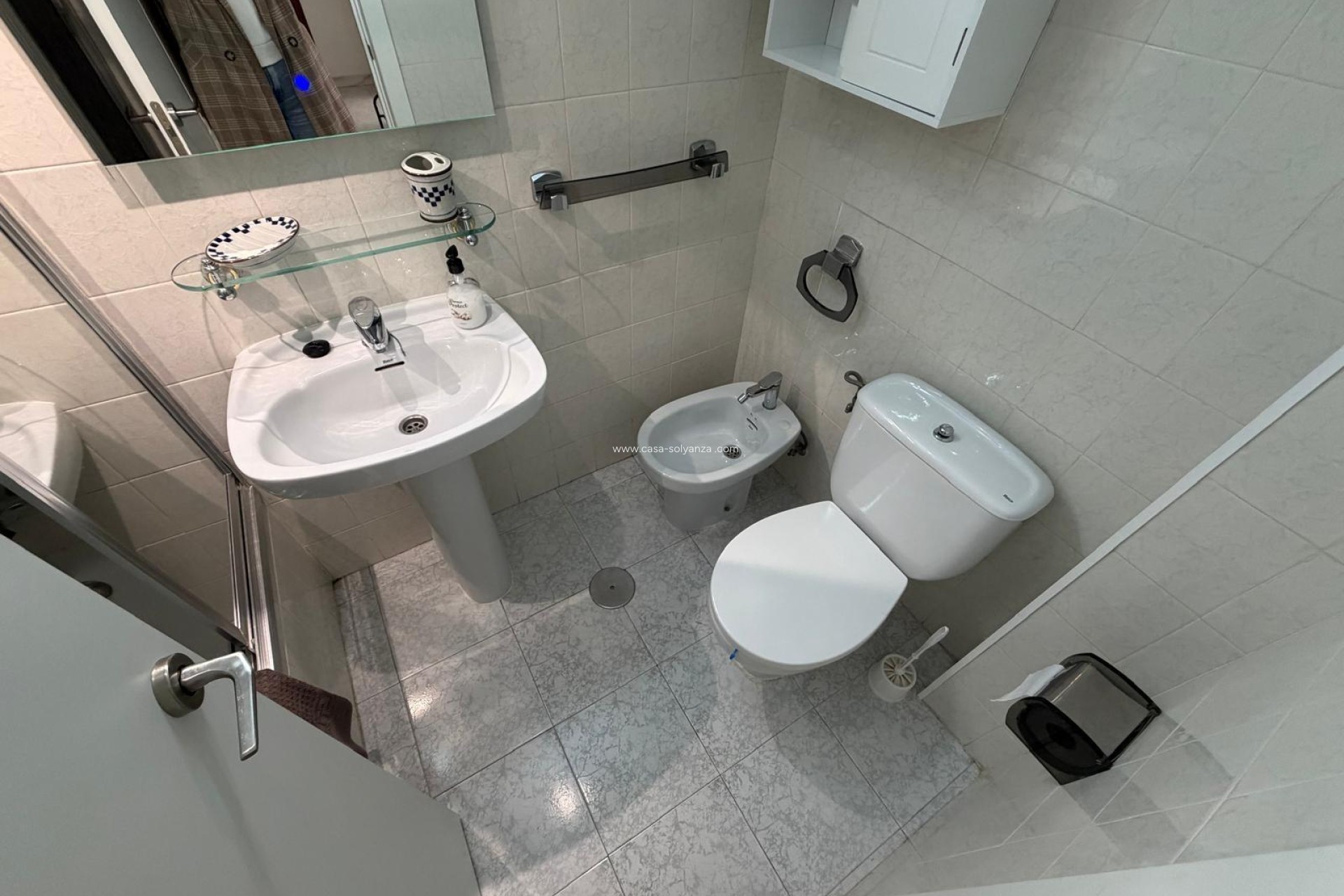 Reventa - Apartamento / piso - Lo Pagan - Villananitos