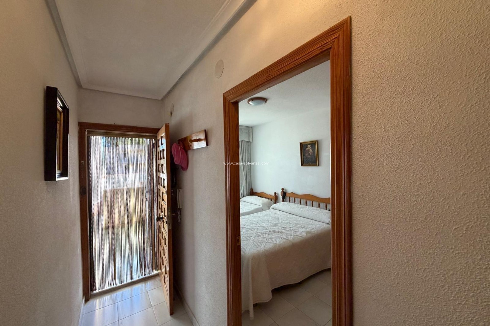 Reventa - Apartamento / piso - Lo Pagan - Villananitos