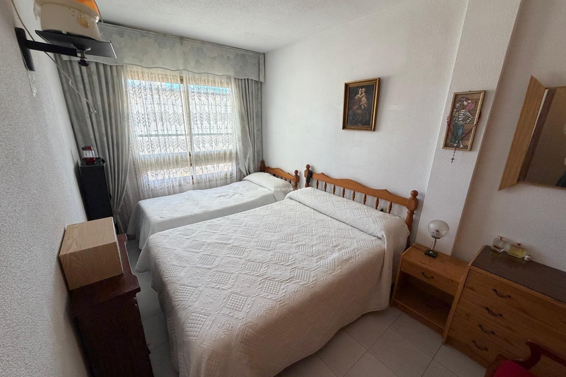 Reventa - Apartamento / piso - Lo Pagan - Villananitos