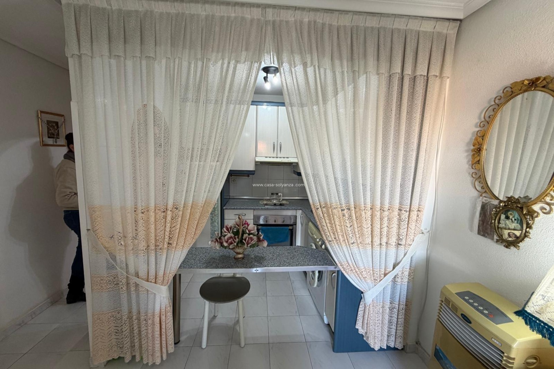 Reventa - Apartamento / piso - Lo Pagan - Villananitos