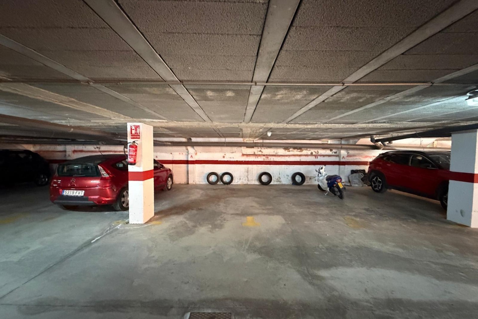 Reventa - Apartamento / piso - Lo Pagan - Villananitos