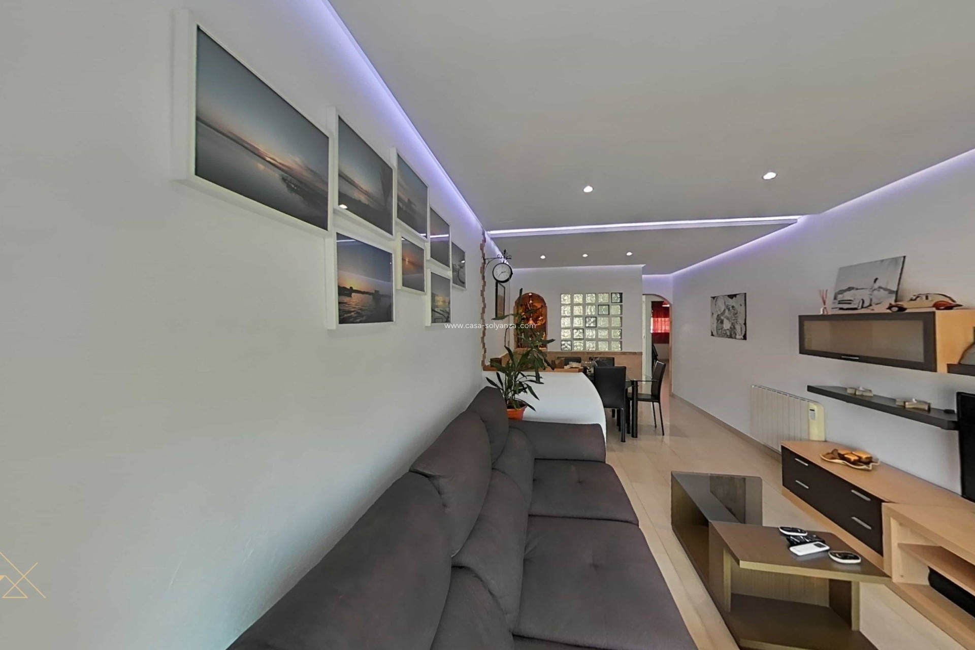 Reventa - Apartamento / piso - Lo Pagan - Villananitos