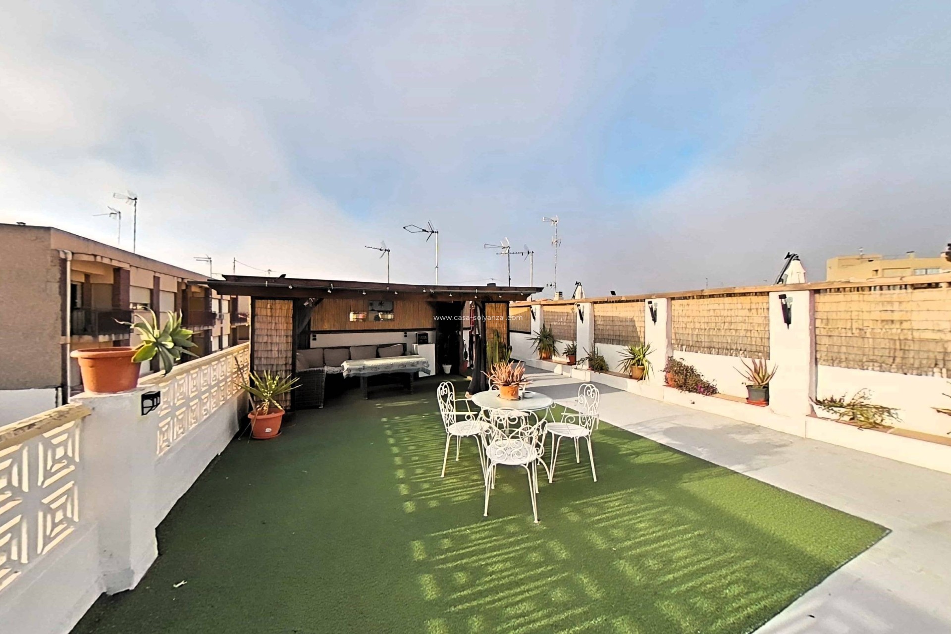Reventa - Apartamento / piso - Lo Pagan - Villananitos