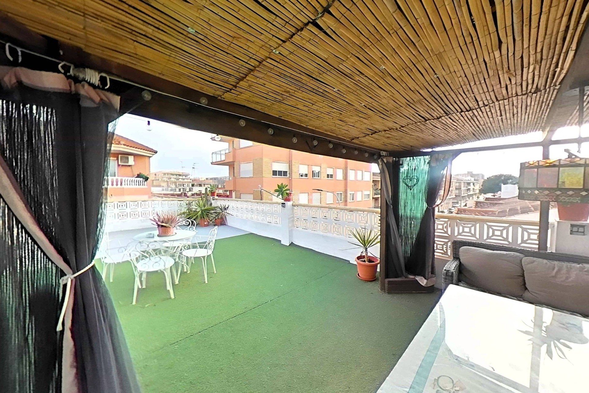 Reventa - Apartamento / piso - Lo Pagan - Villananitos