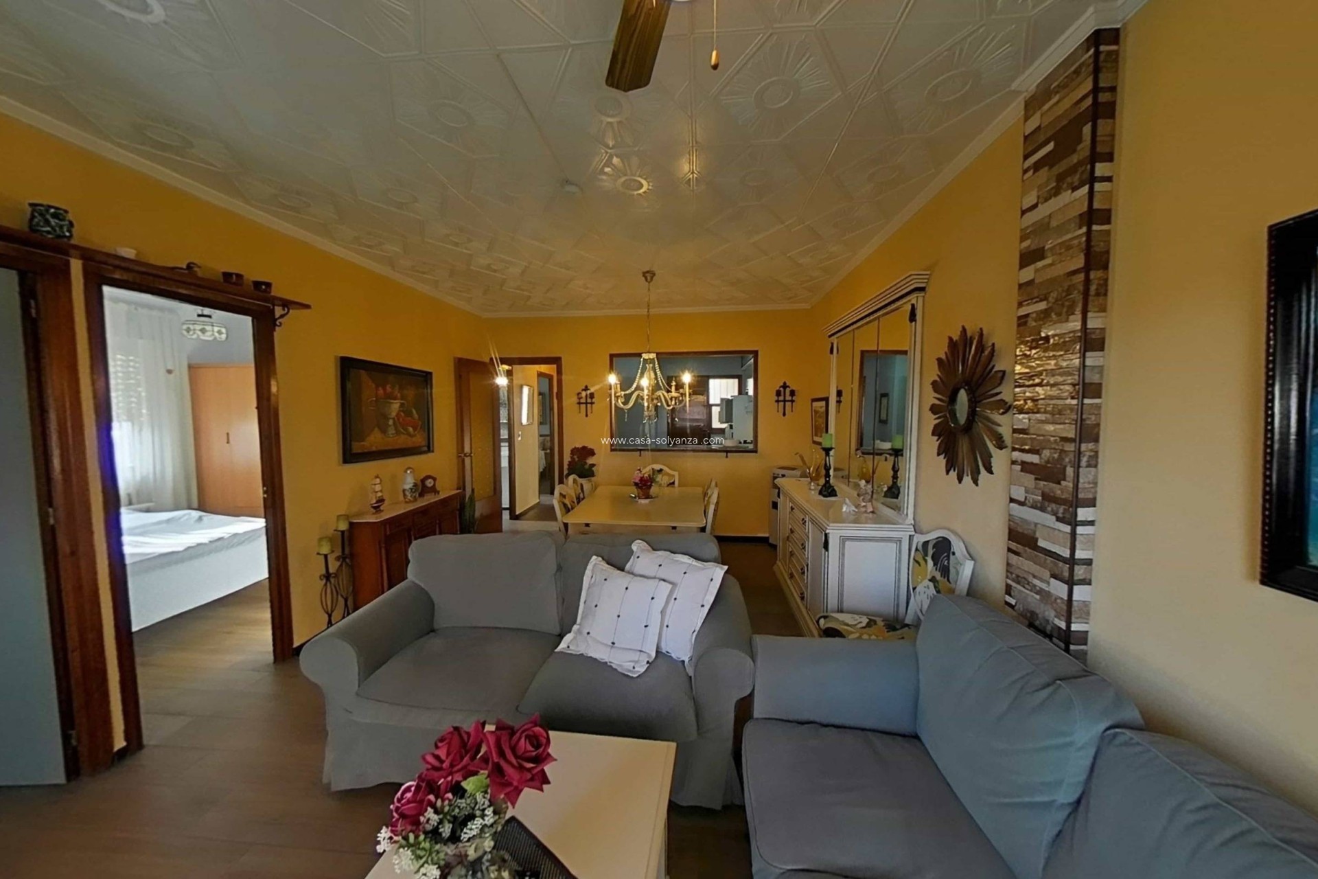 Reventa - Apartamento / piso - Lo Pagan - Villananitos