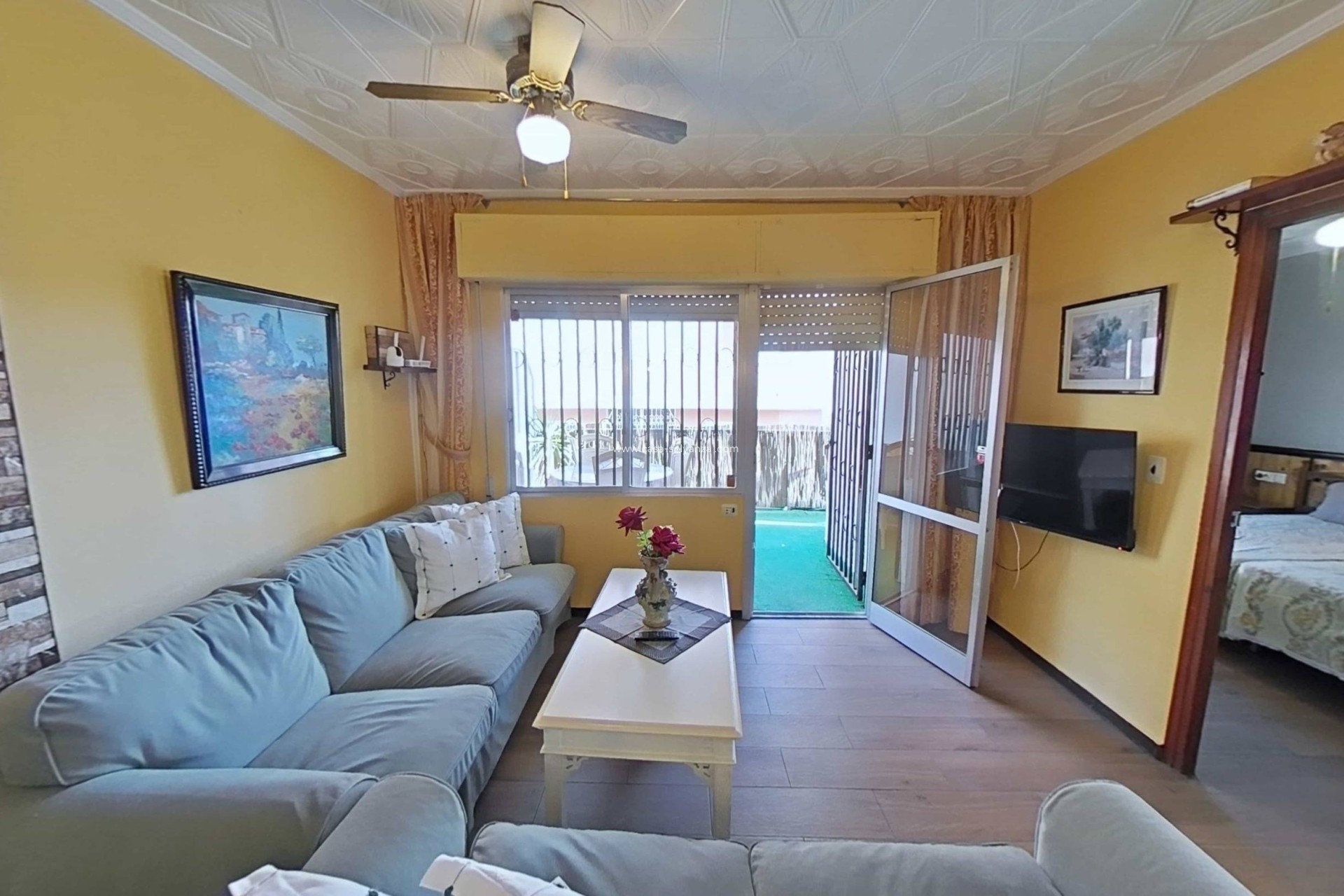 Reventa - Apartamento / piso - Lo Pagan - Villananitos