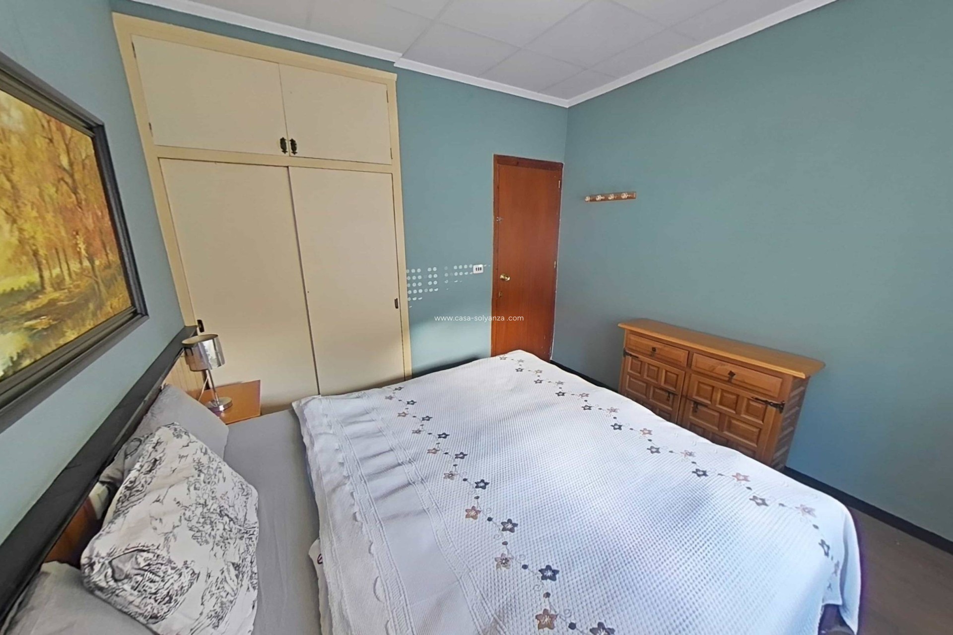 Reventa - Apartamento / piso - Lo Pagan - Villananitos