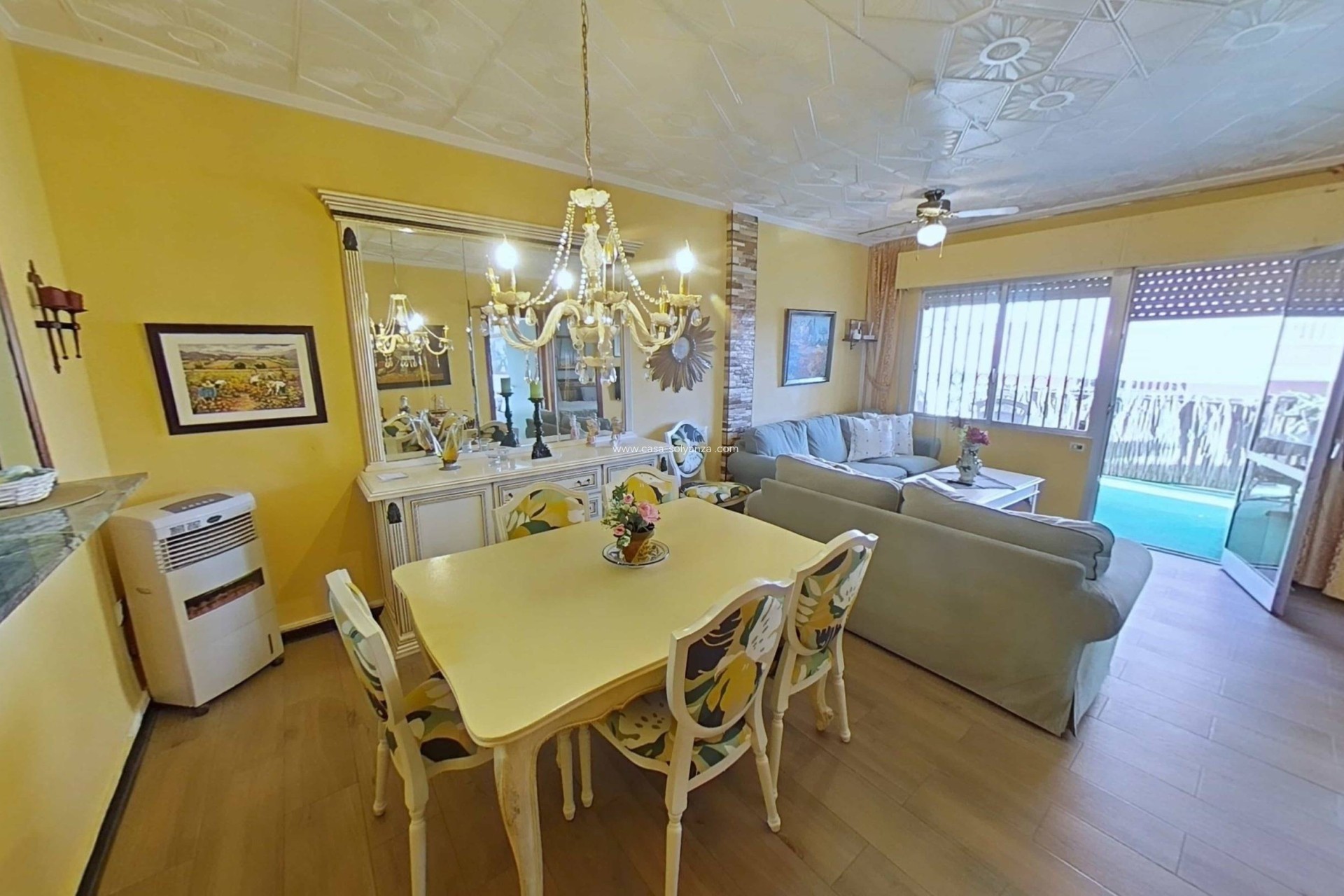 Reventa - Apartamento / piso - Lo Pagan - Villananitos