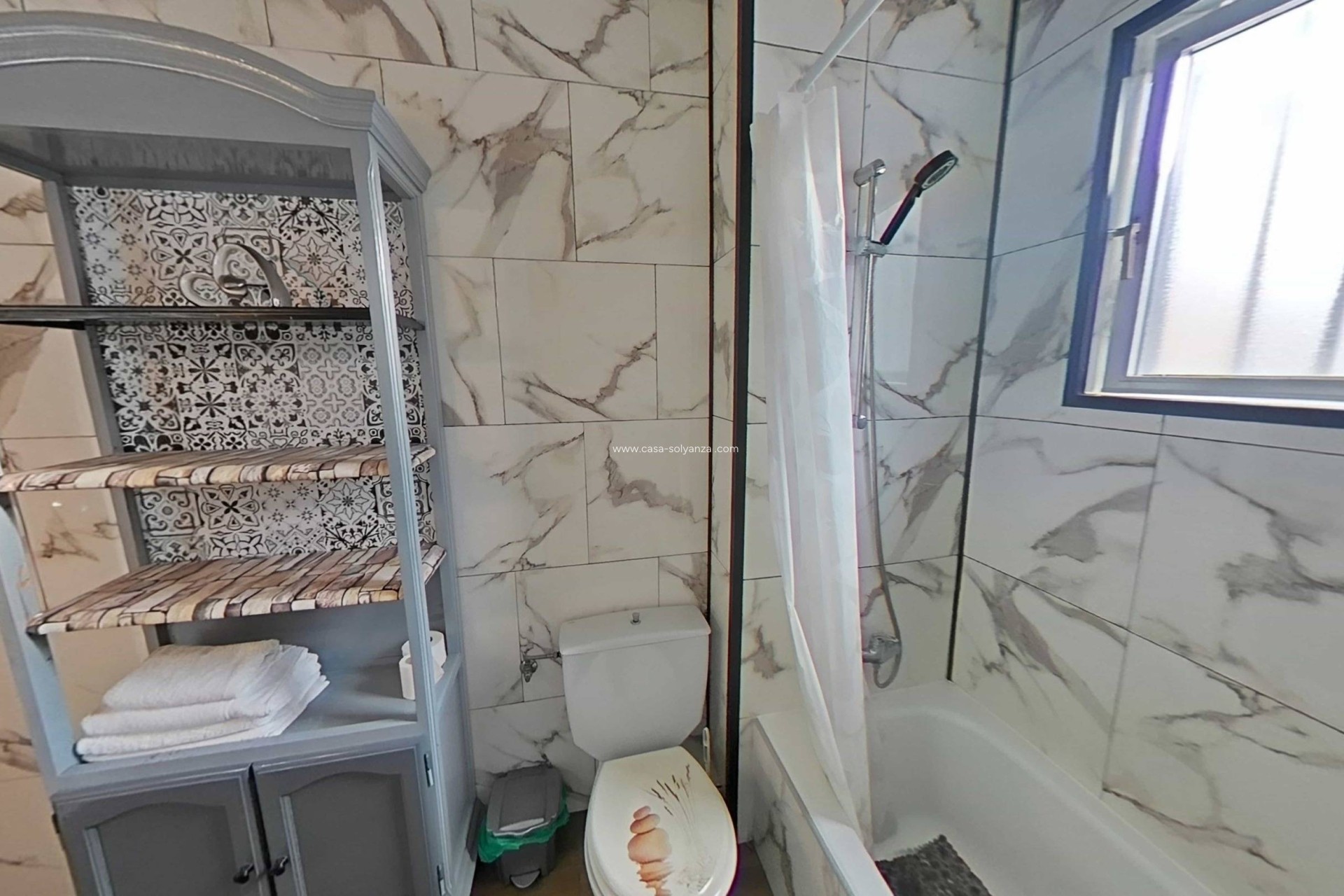 Reventa - Apartamento / piso - Lo Pagan - Villananitos