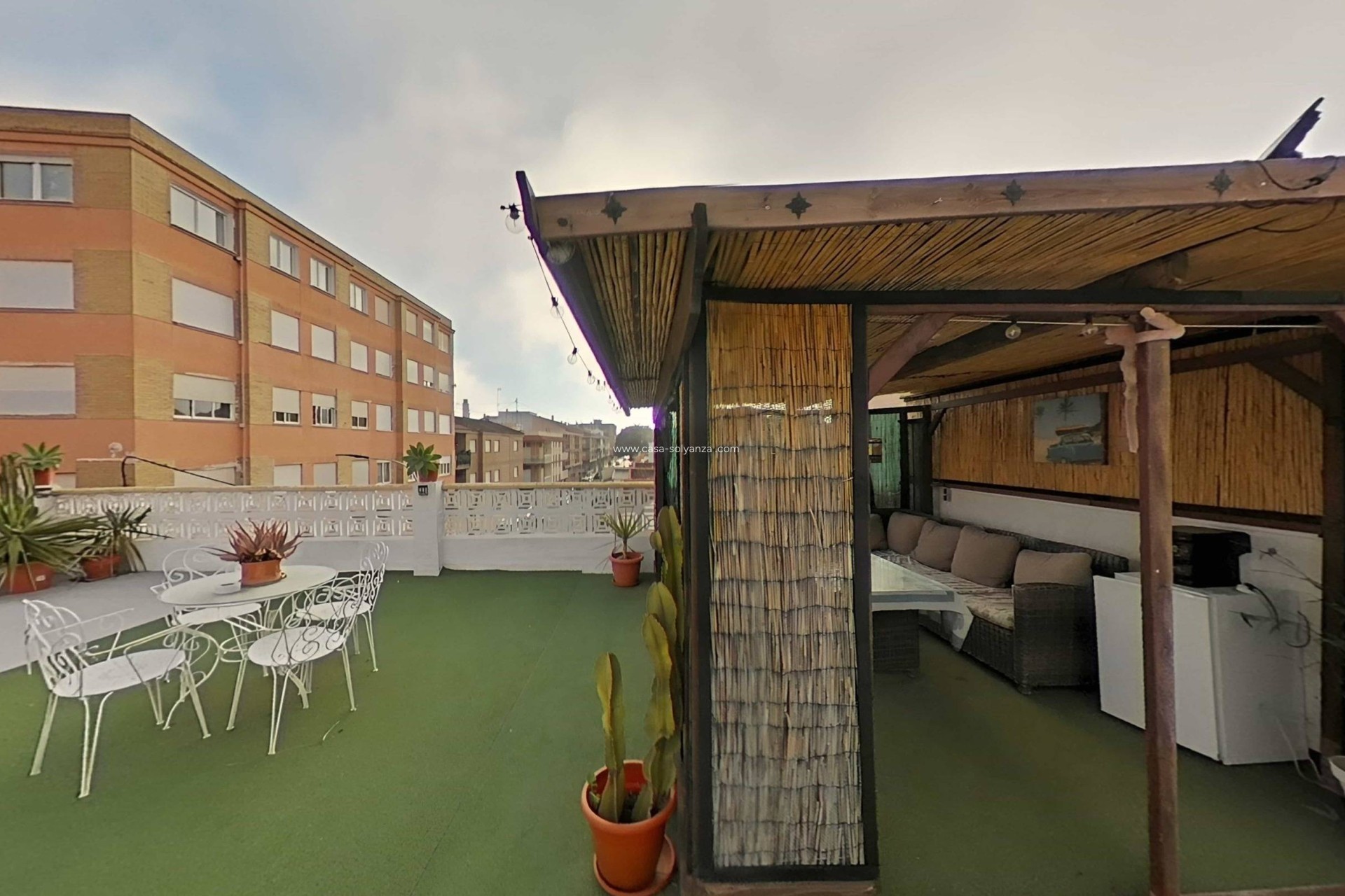 Reventa - Apartamento / piso - Lo Pagan - Villananitos