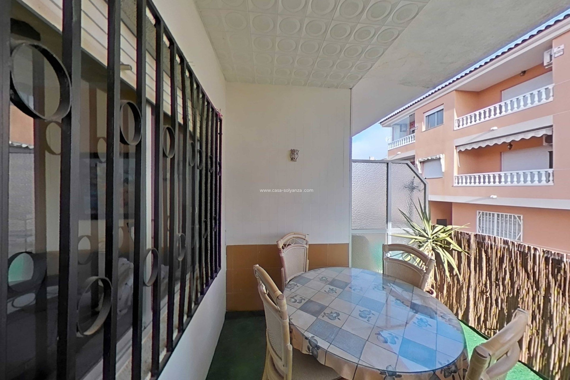 Reventa - Apartamento / piso - Lo Pagan - Villananitos
