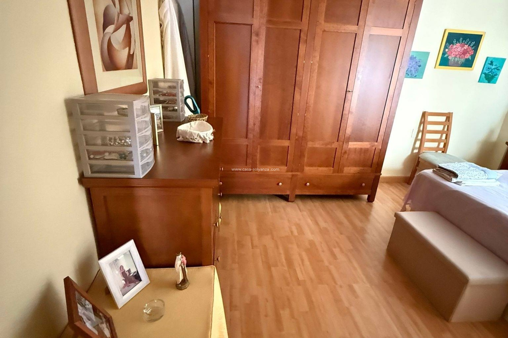 Reventa - Apartamento / piso - Lo Pagan - Villananitos
