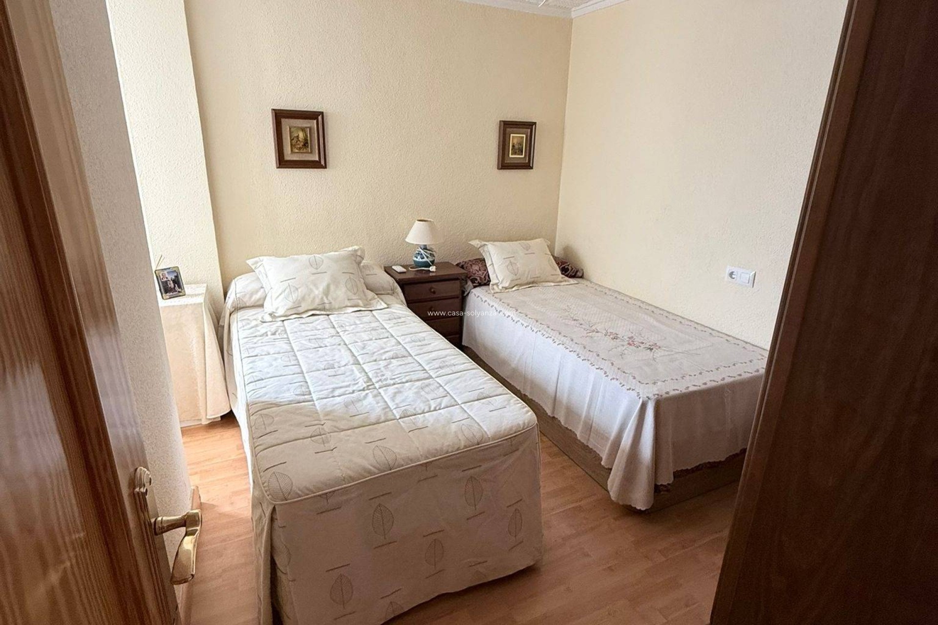 Reventa - Apartamento / piso - Lo Pagan - Villananitos
