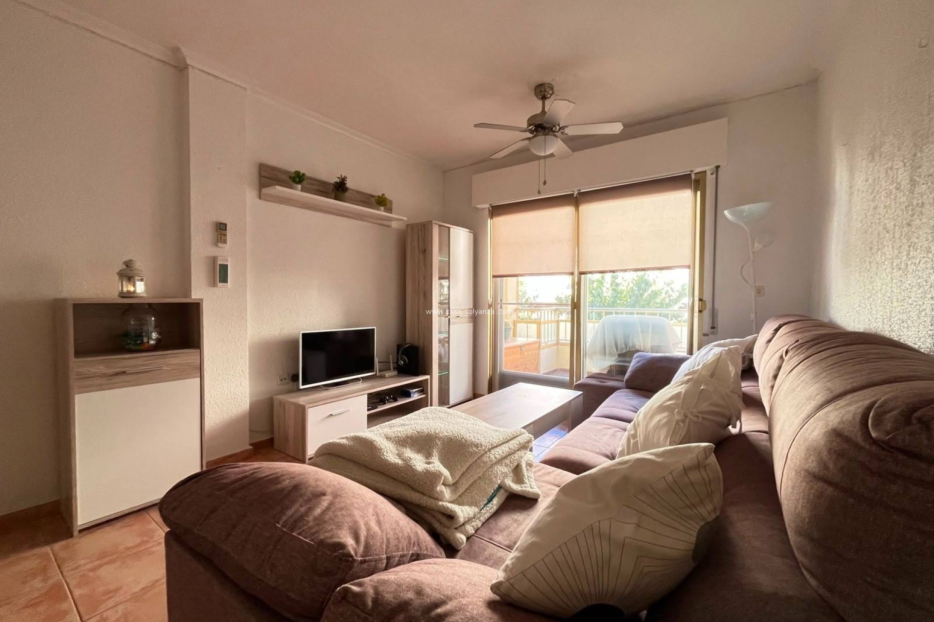 Reventa - Apartamento / piso - Lo Pagan - Villananitos