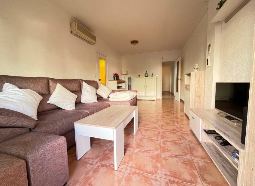 Reventa - Apartamento / piso - Lo Pagan - Villananitos
