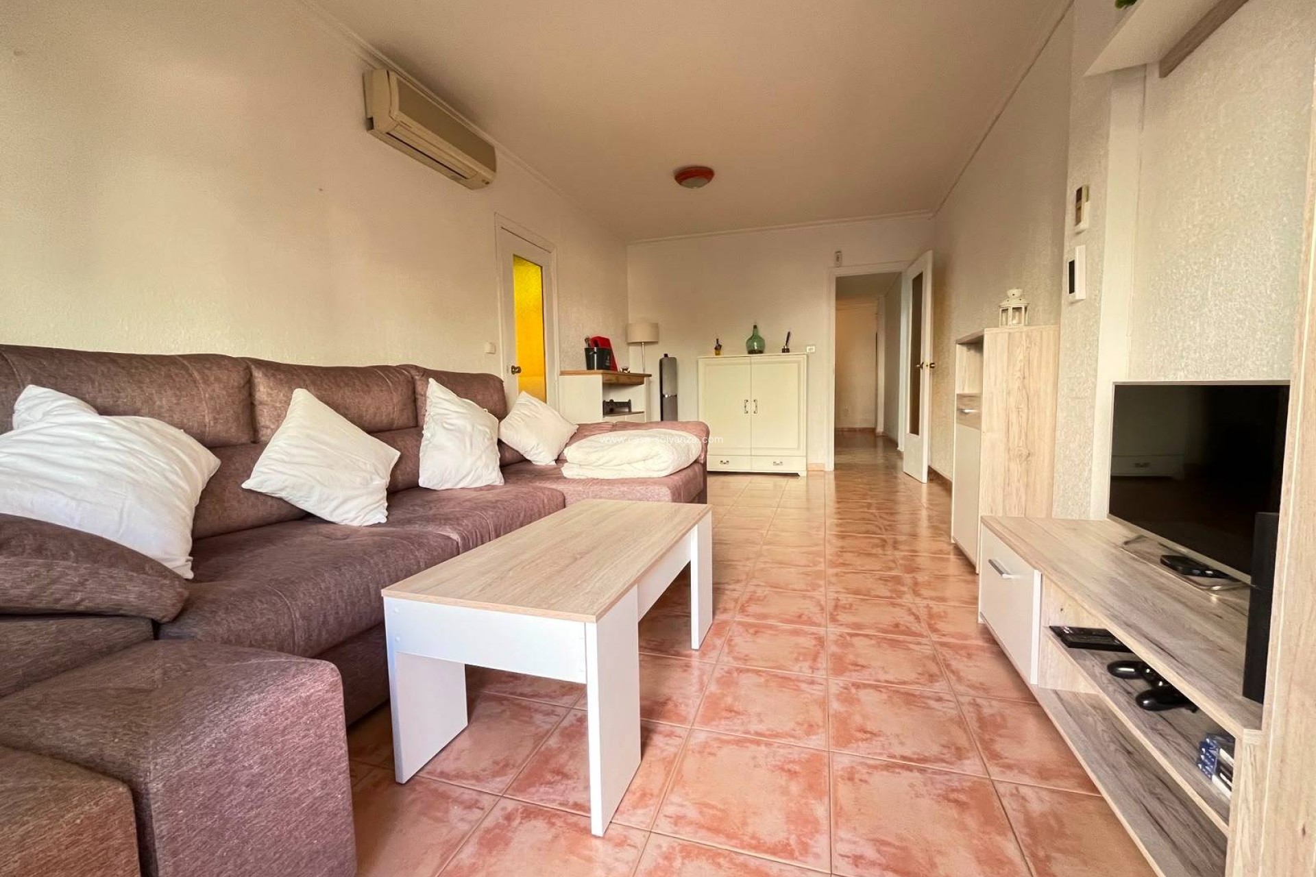 Reventa - Apartamento / piso - Lo Pagan - Villananitos