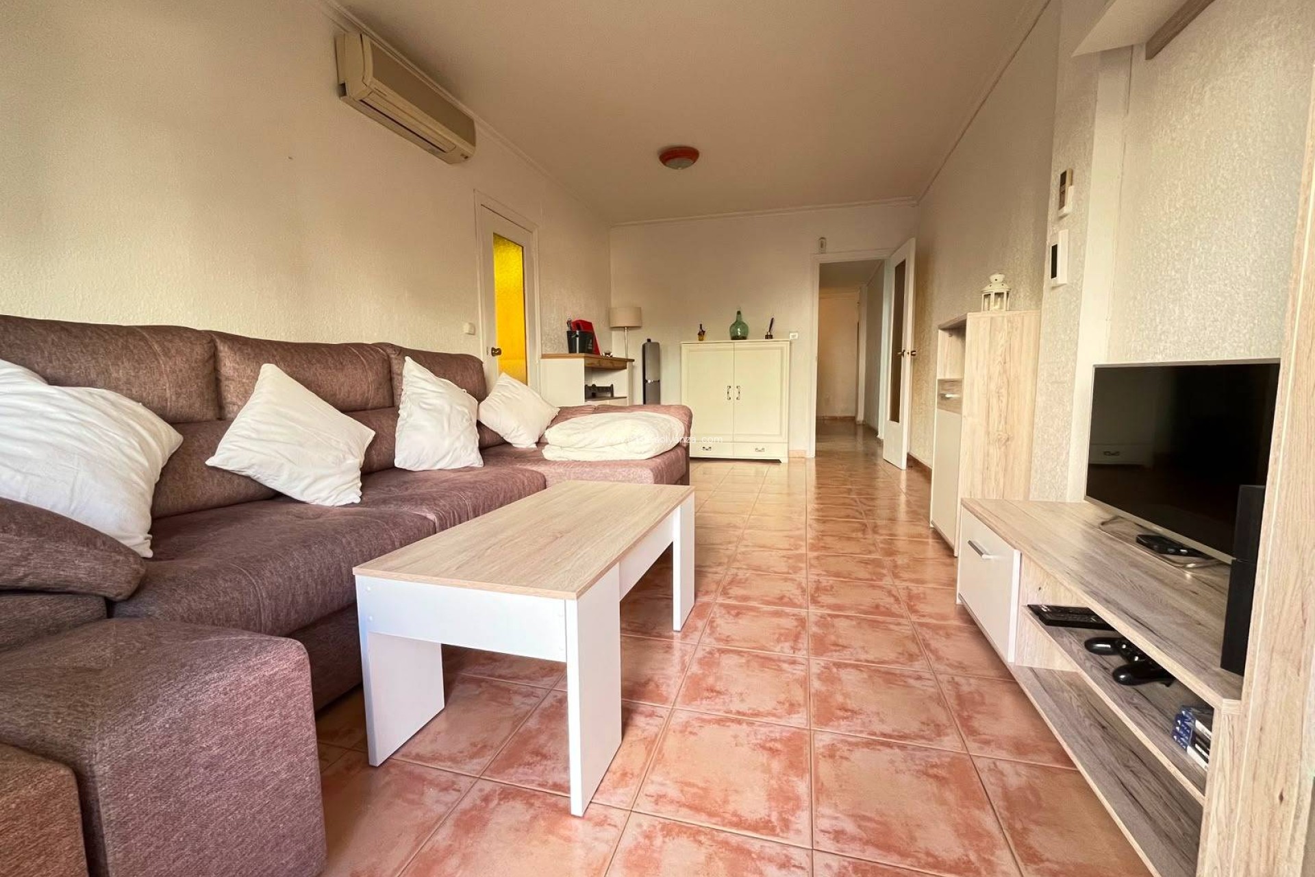 Reventa - Apartamento / piso - Lo Pagan - Villananitos