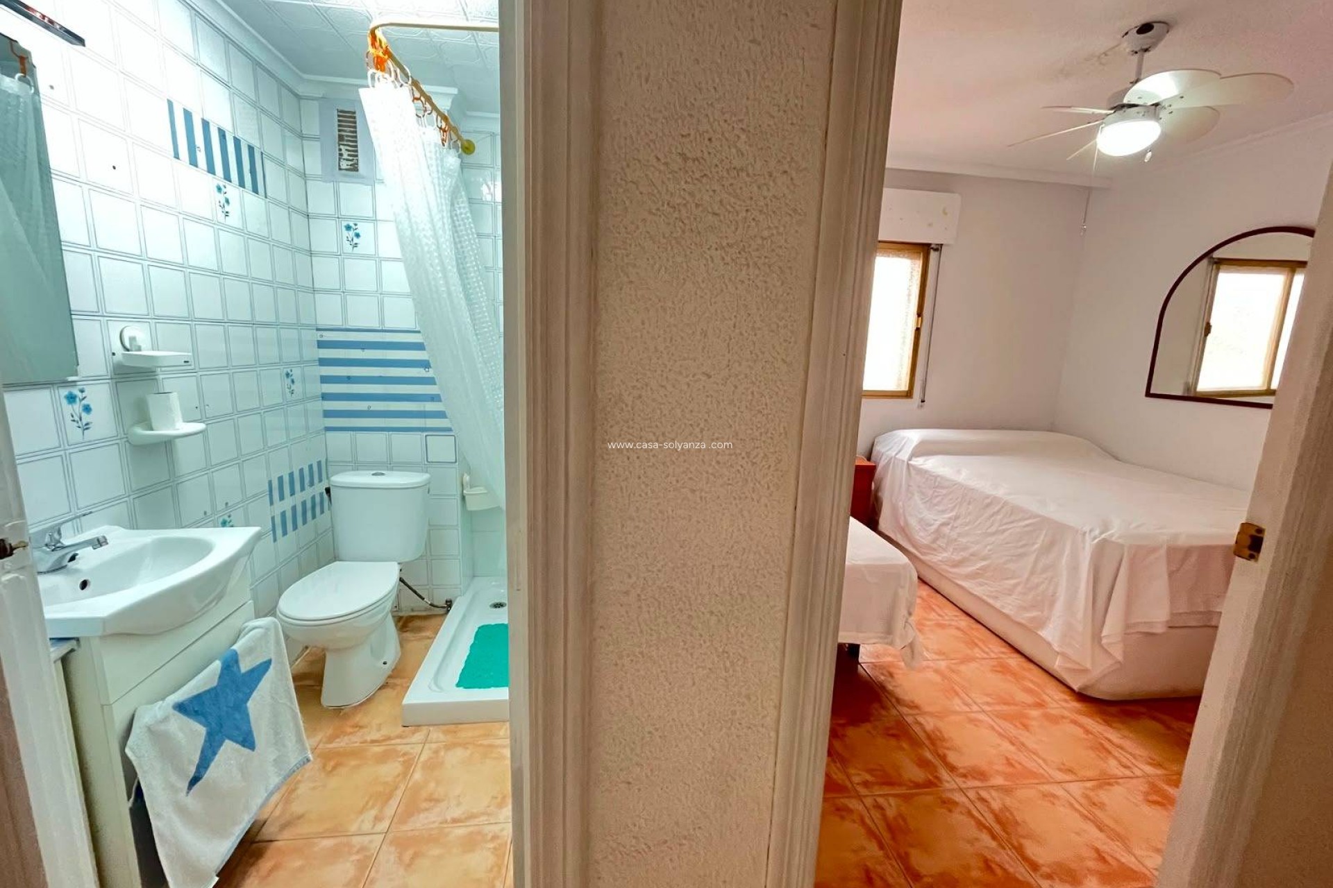 Reventa - Apartamento / piso - Lo Pagan - Villananitos