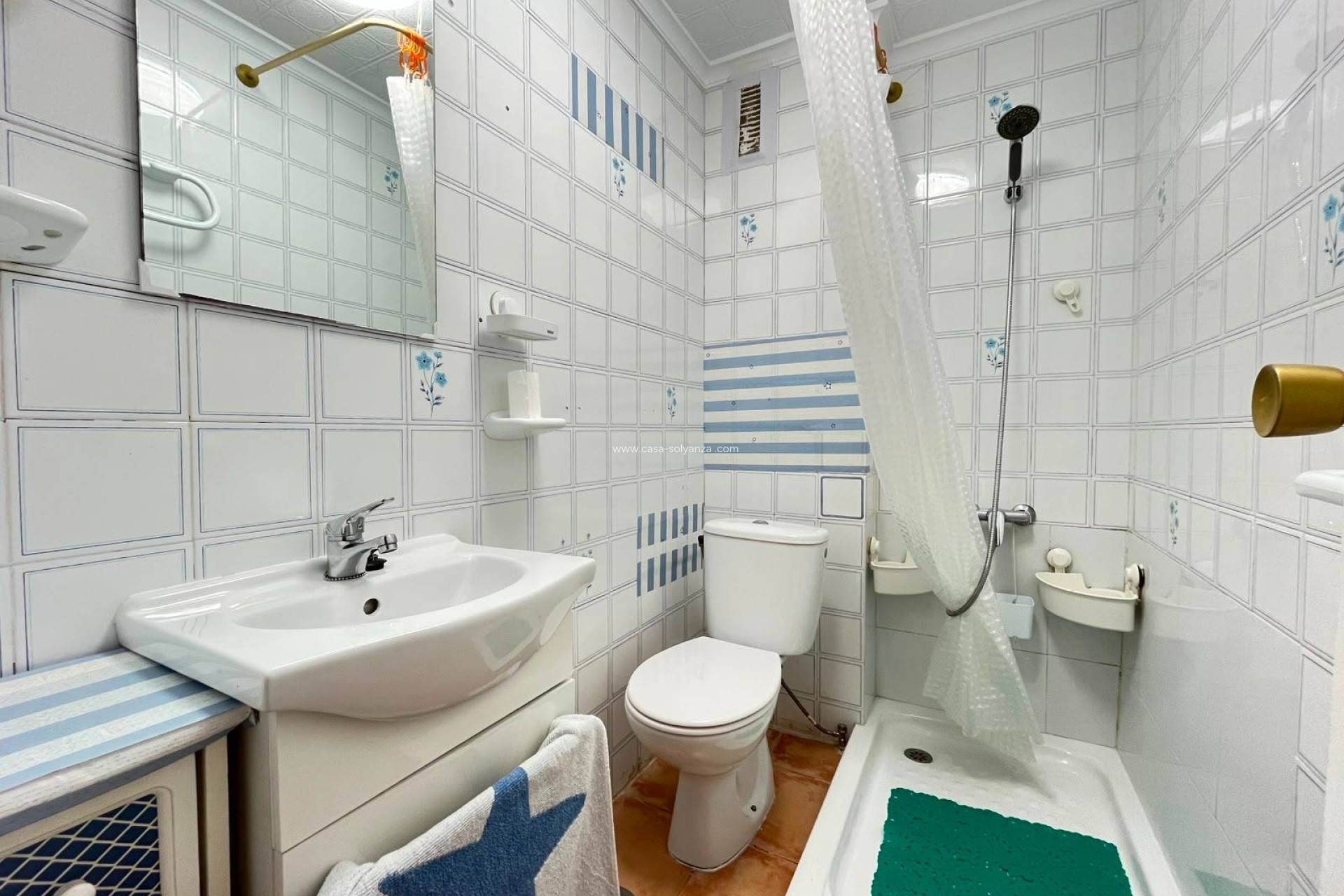 Reventa - Apartamento / piso - Lo Pagan - Villananitos