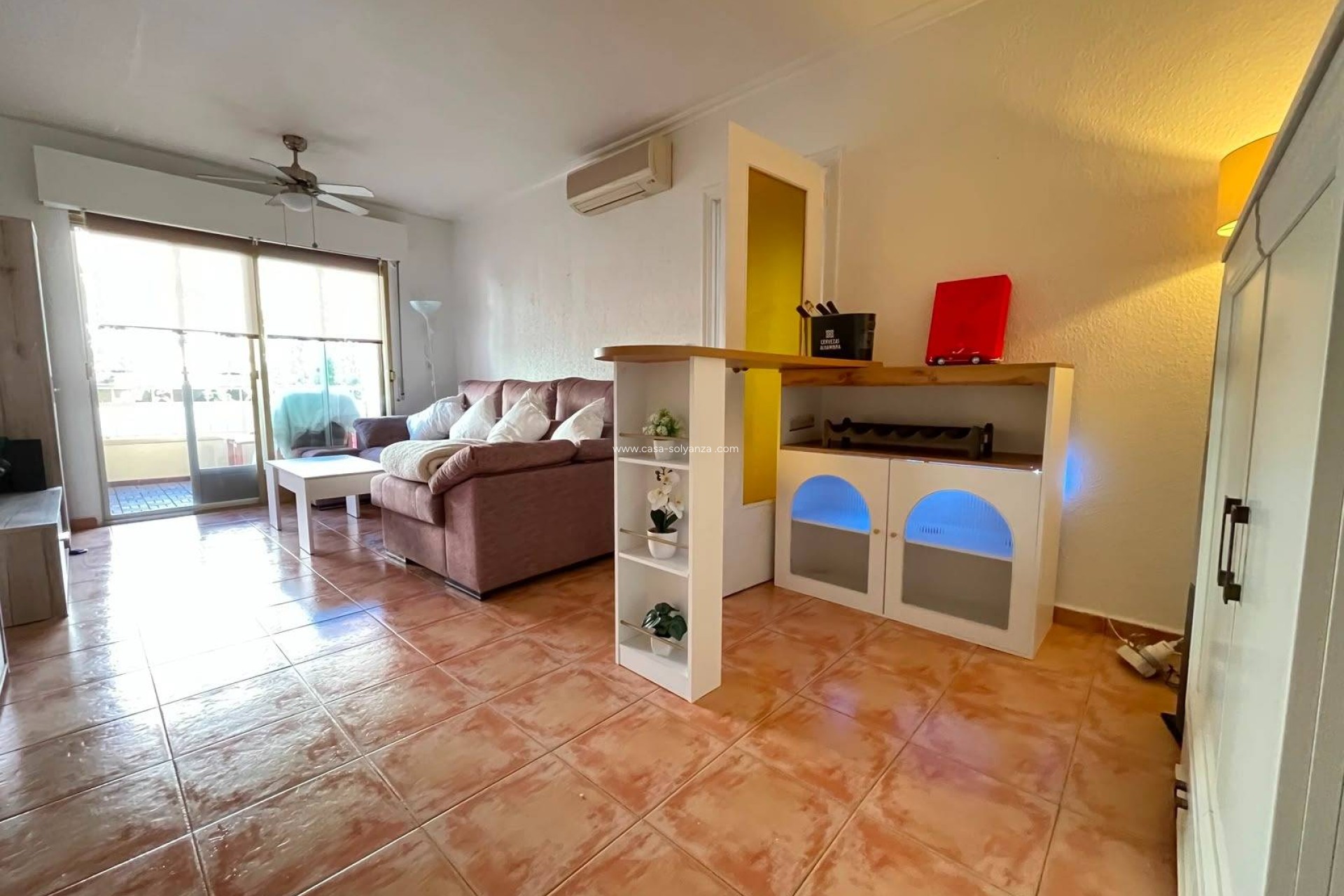 Reventa - Apartamento / piso - Lo Pagan - Villananitos