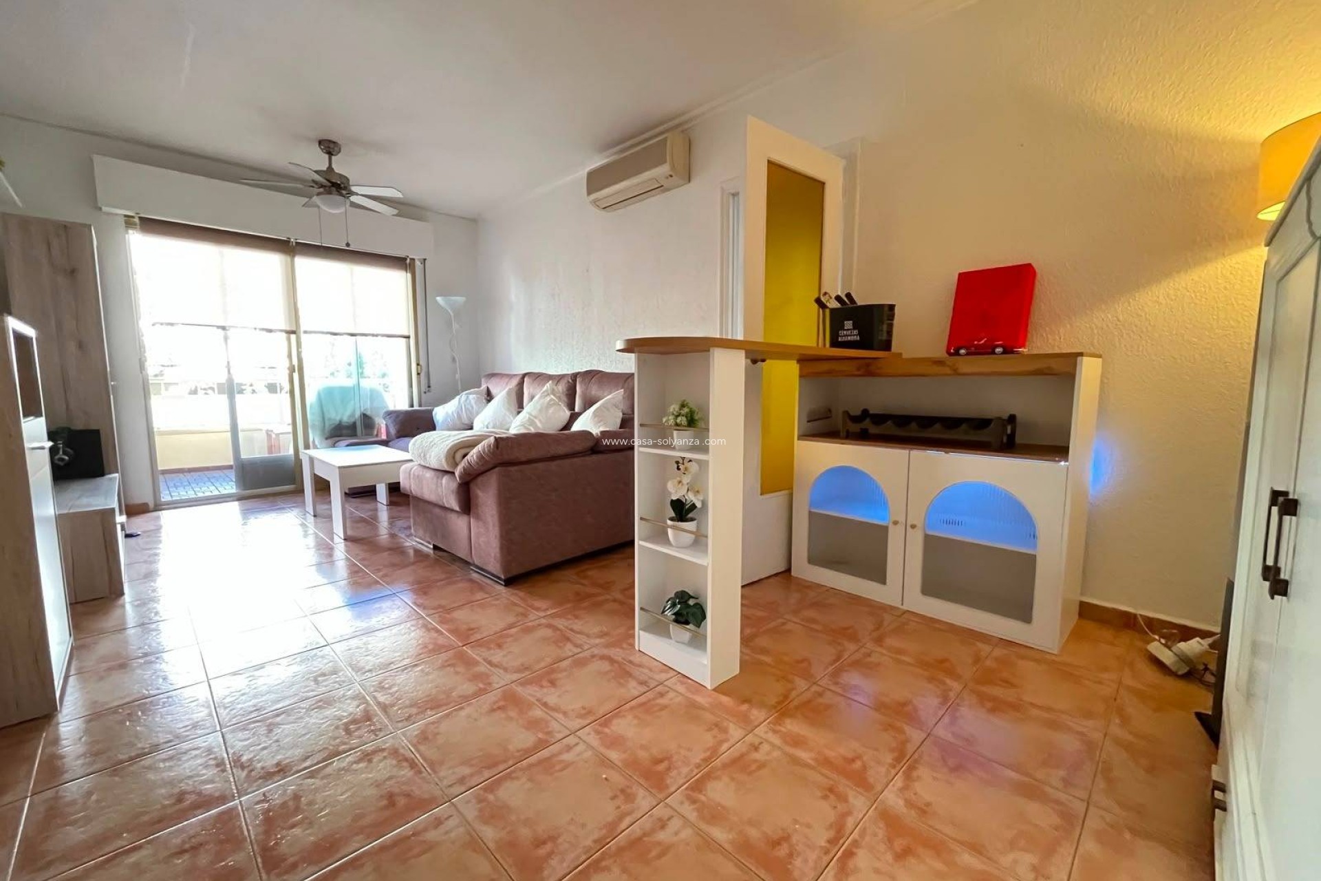 Reventa - Apartamento / piso - Lo Pagan - Villananitos