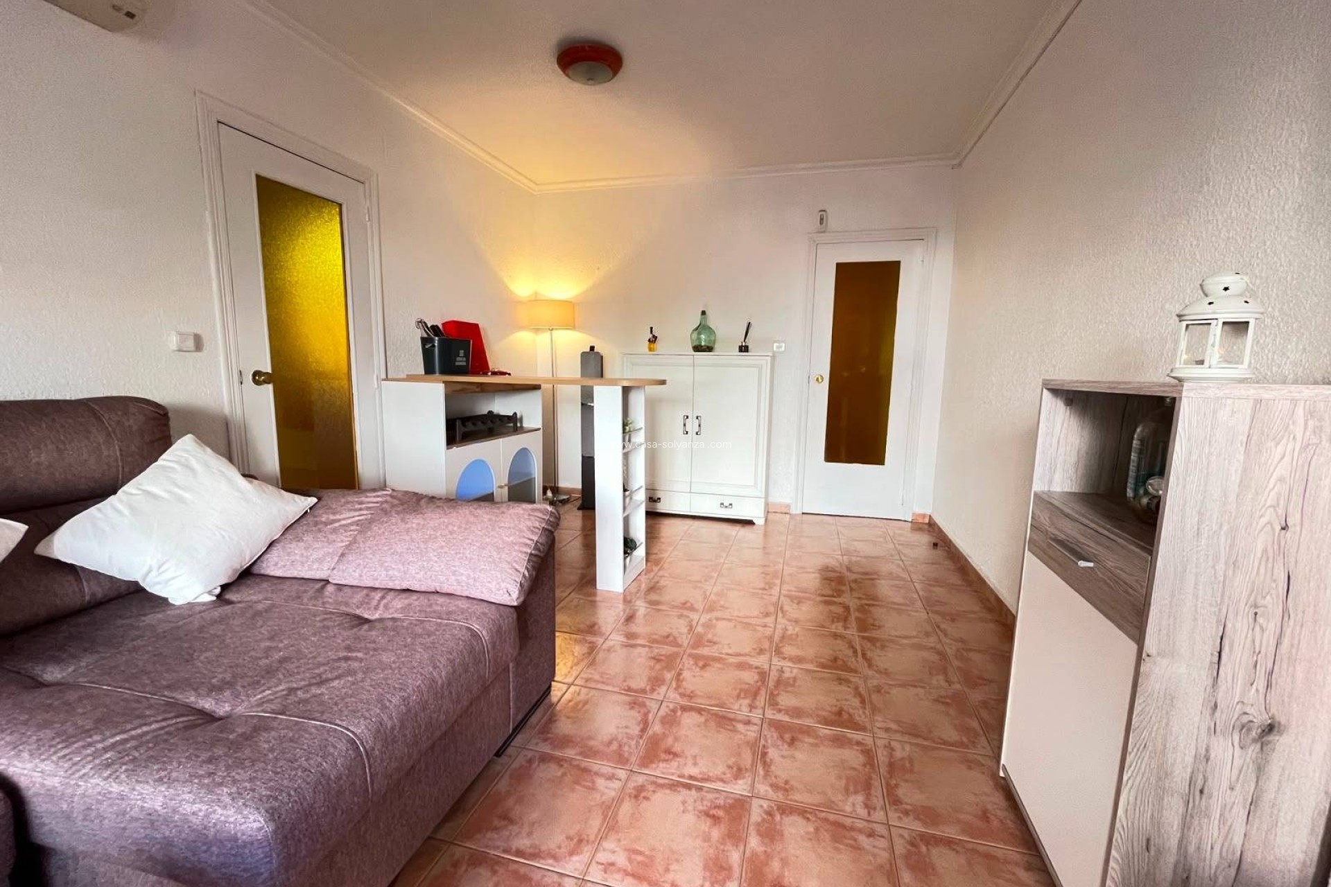 Reventa - Apartamento / piso - Lo Pagan - Villananitos