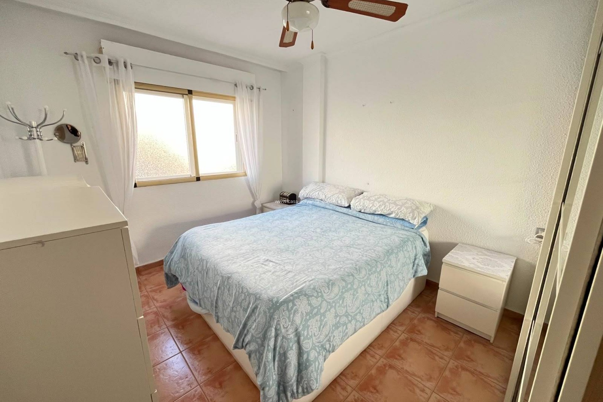 Reventa - Apartamento / piso - Lo Pagan - Villananitos