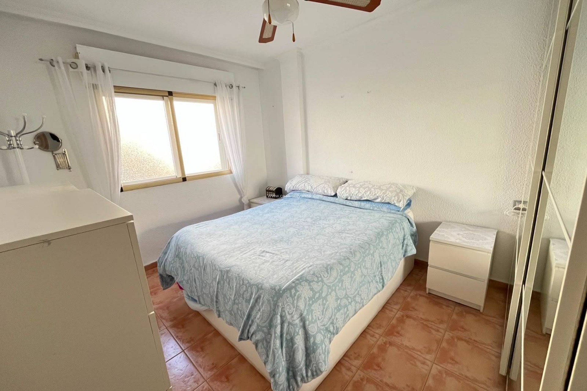 Reventa - Apartamento / piso - Lo Pagan - Villananitos