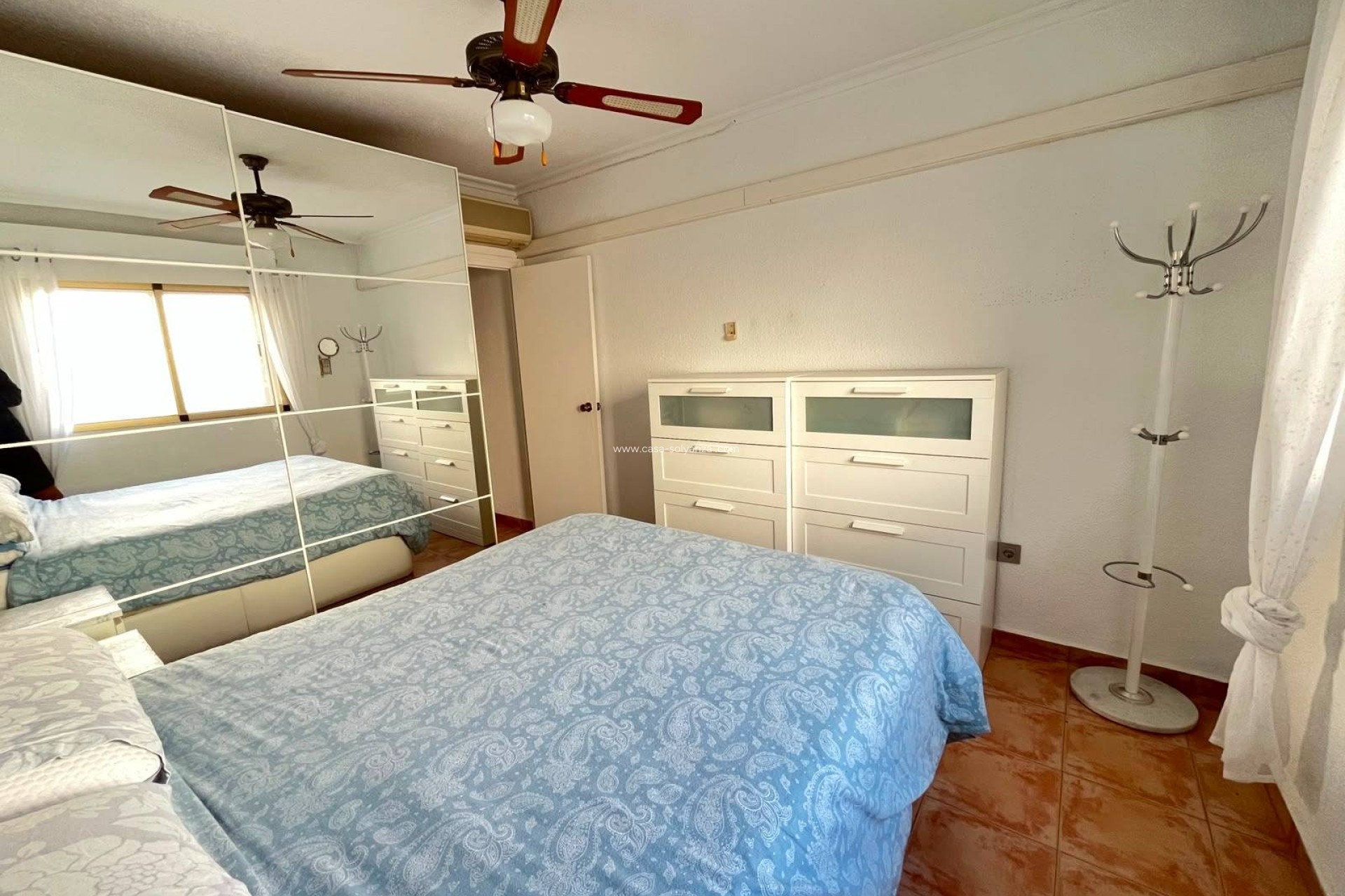 Reventa - Apartamento / piso - Lo Pagan - Villananitos